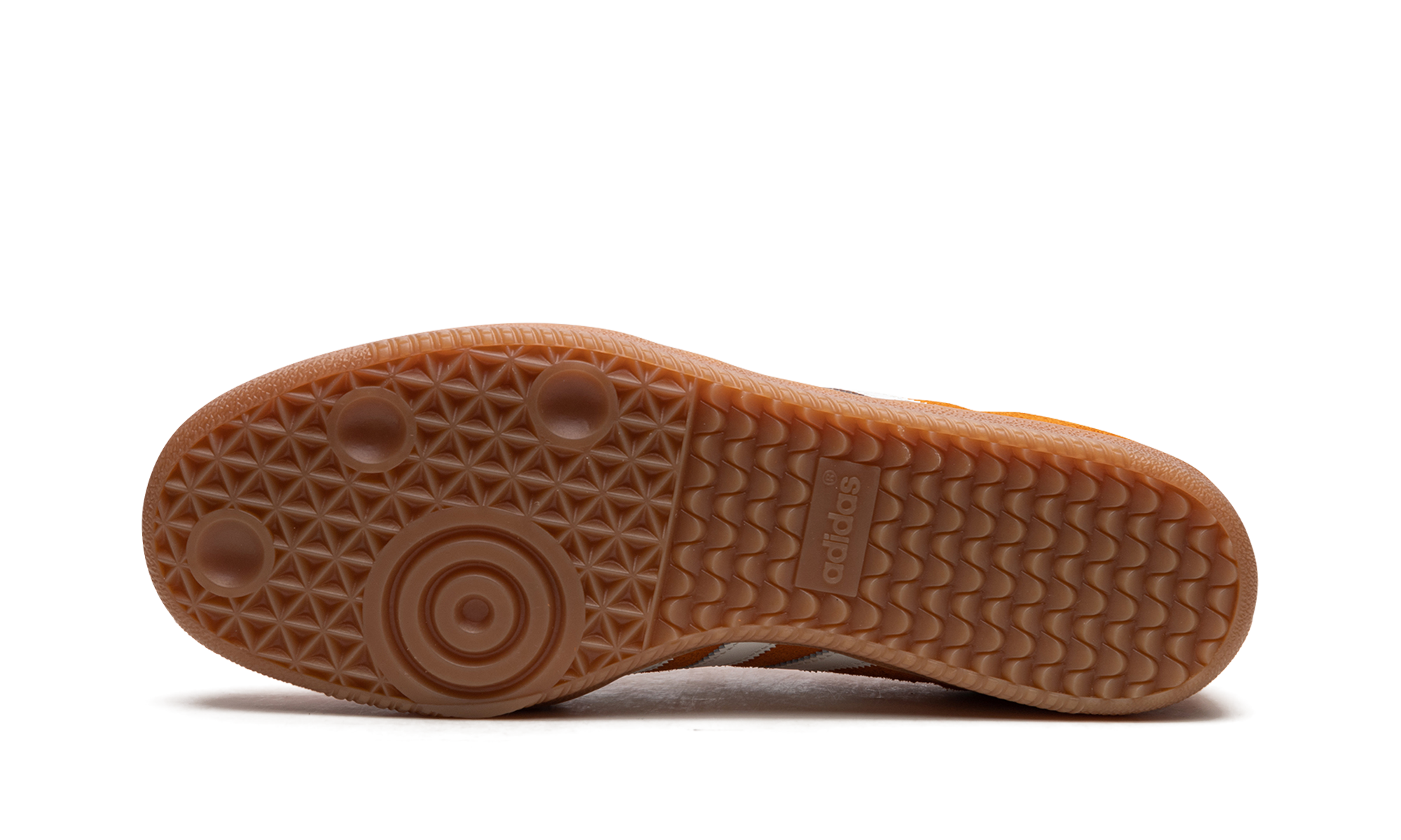 Samba Og "orange Rush" - 5