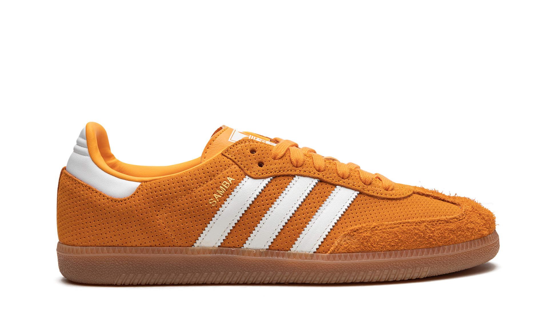 Samba Og "orange Rush" - 6