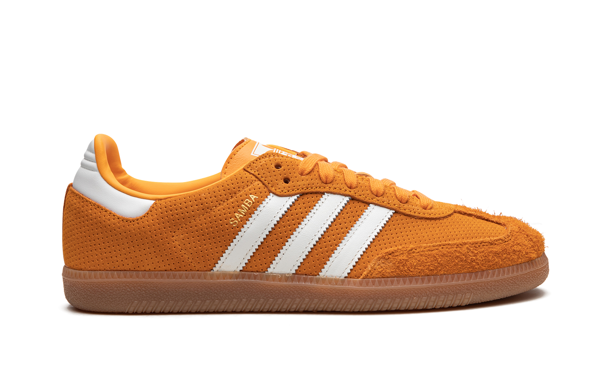 Samba Og "orange Rush" - 6