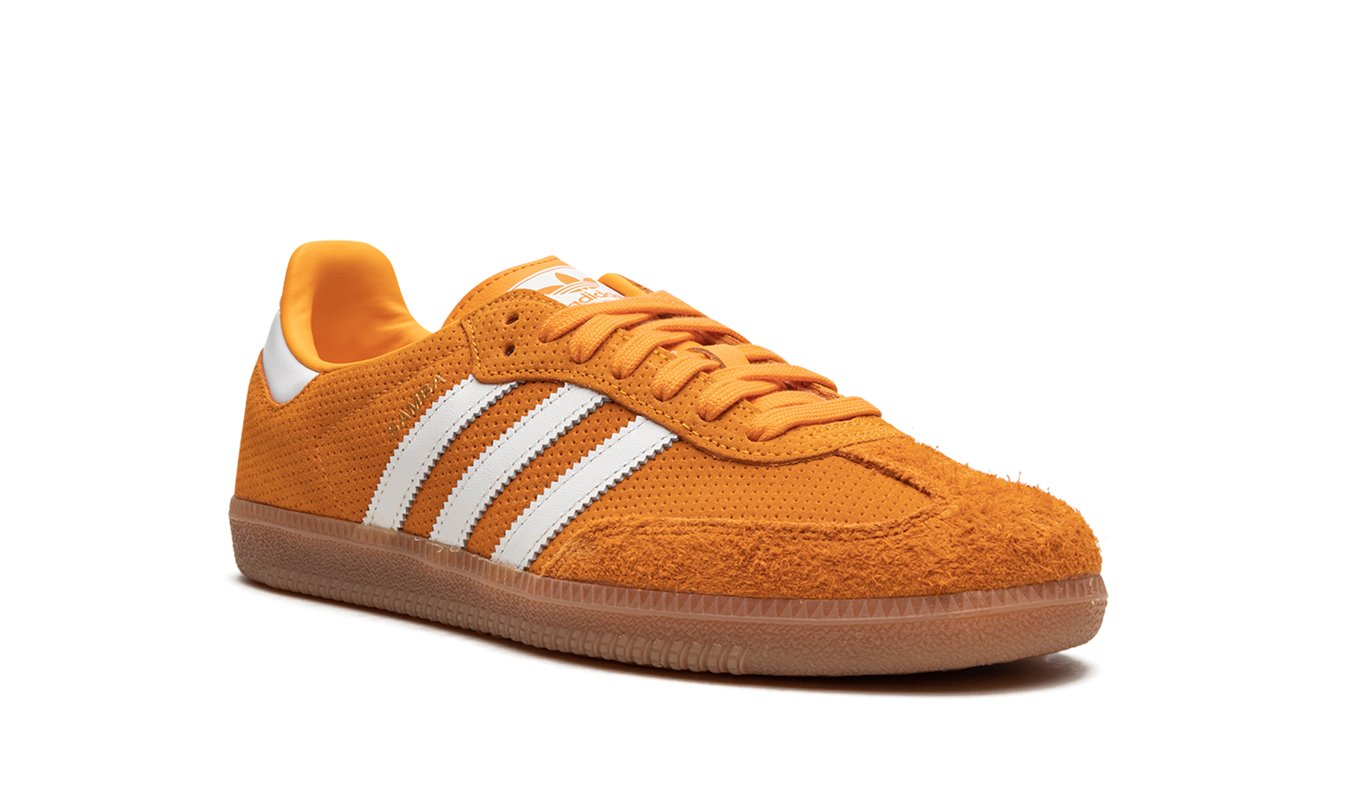 Samba Og "orange Rush" - 7