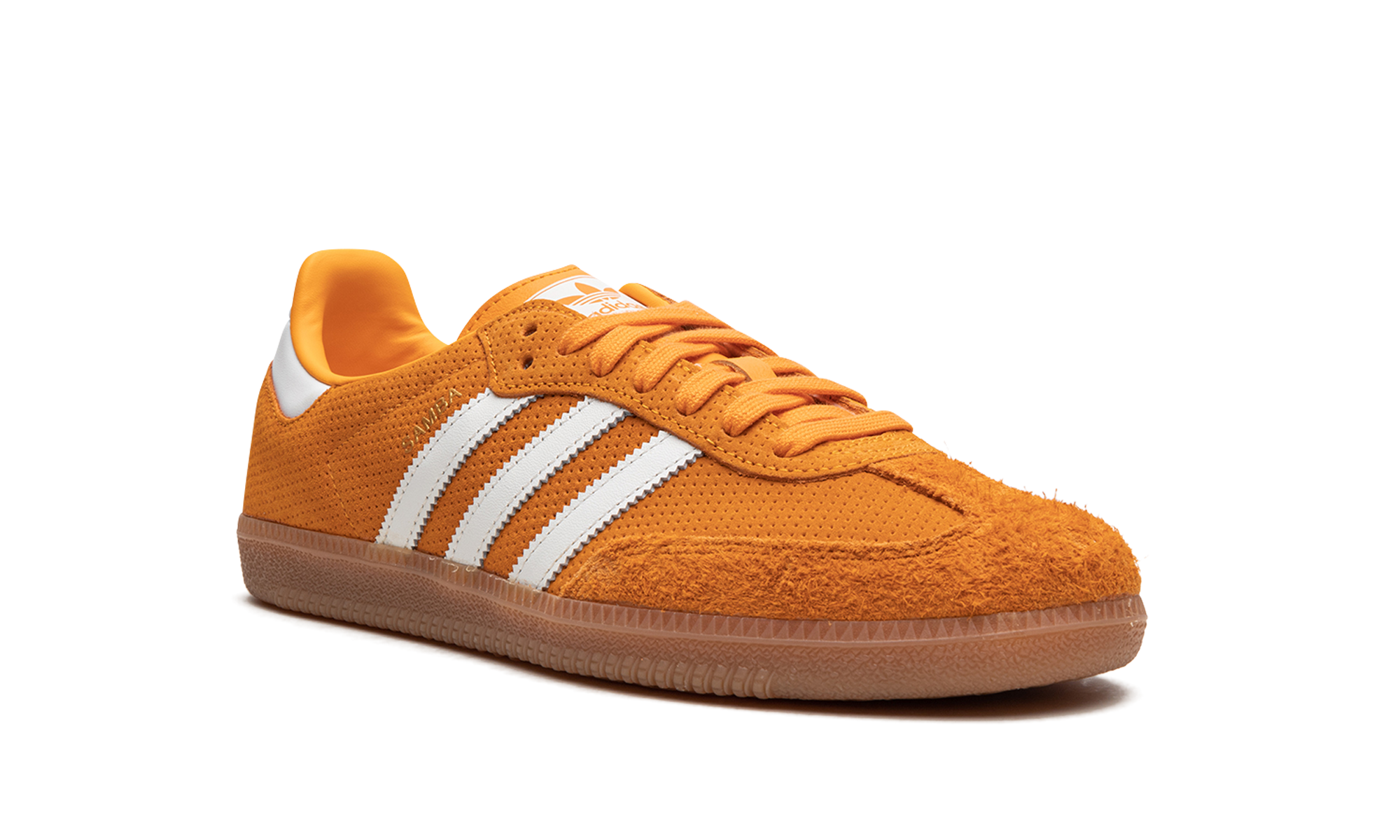 Samba Og "orange Rush" - 7