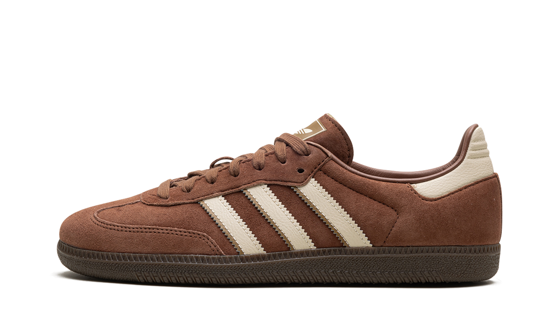 Samba Og "preloved Brown" - 1