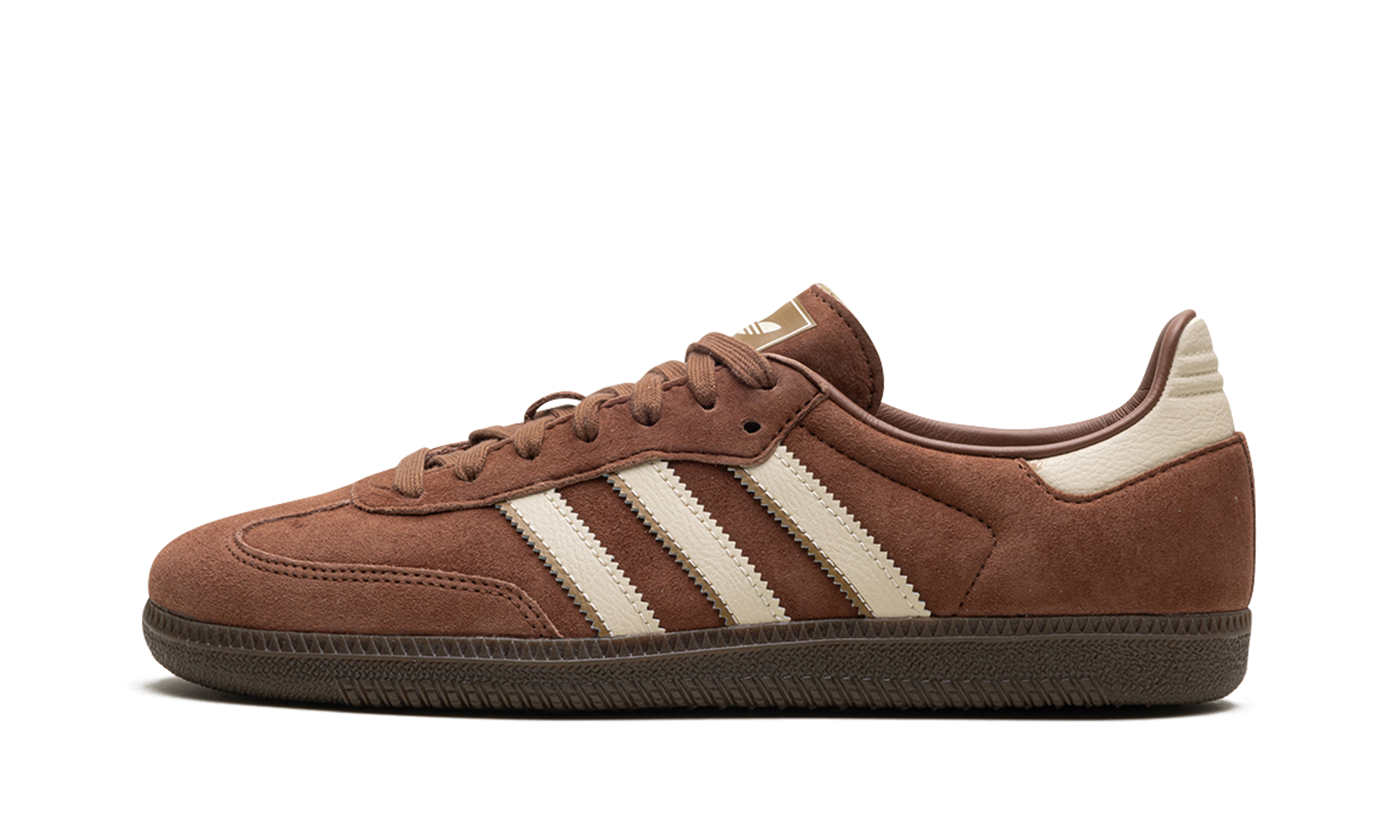 Samba Og "preloved Brown" - 1