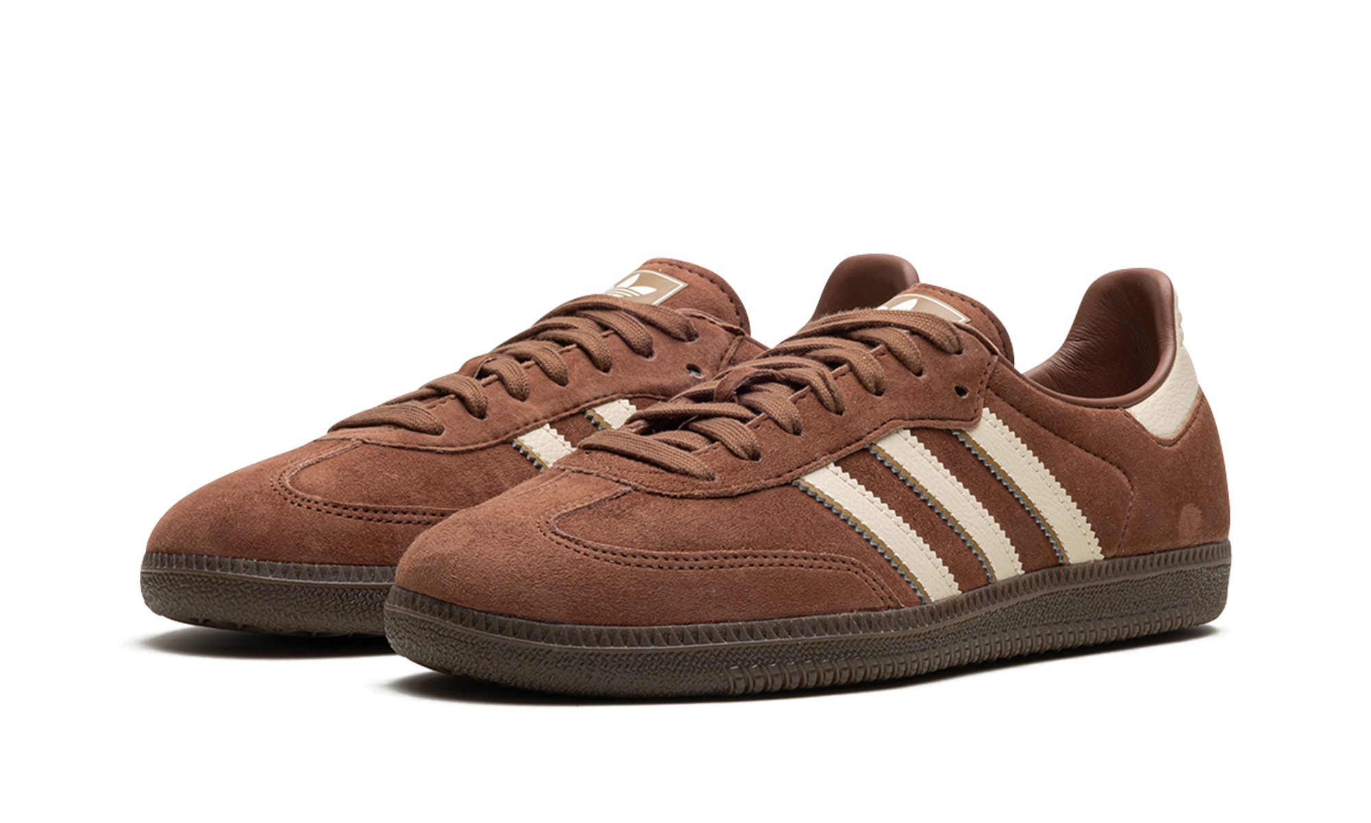 Samba Og "preloved Brown" - 2
