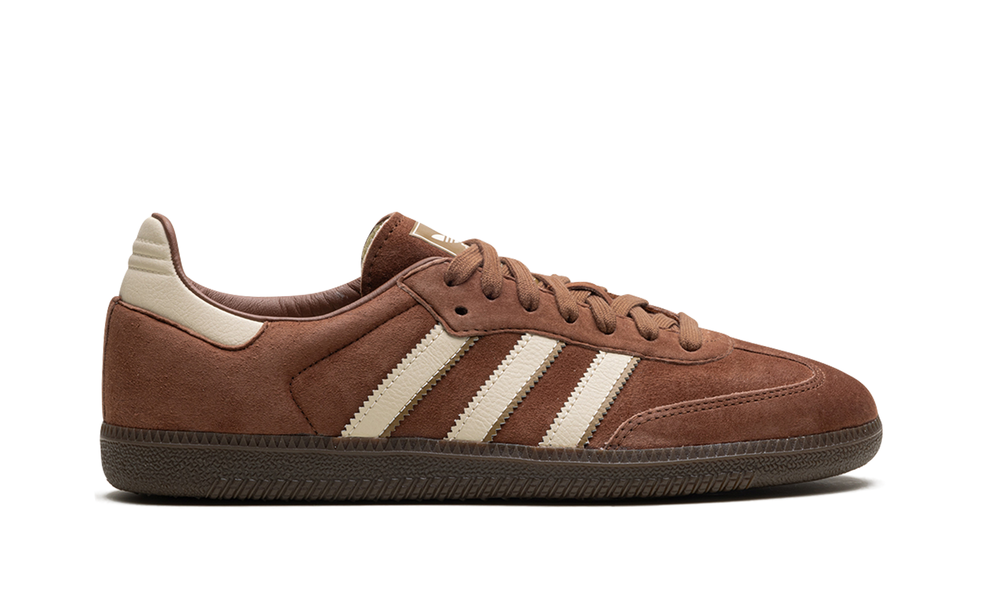 Samba Og "preloved Brown" - 6