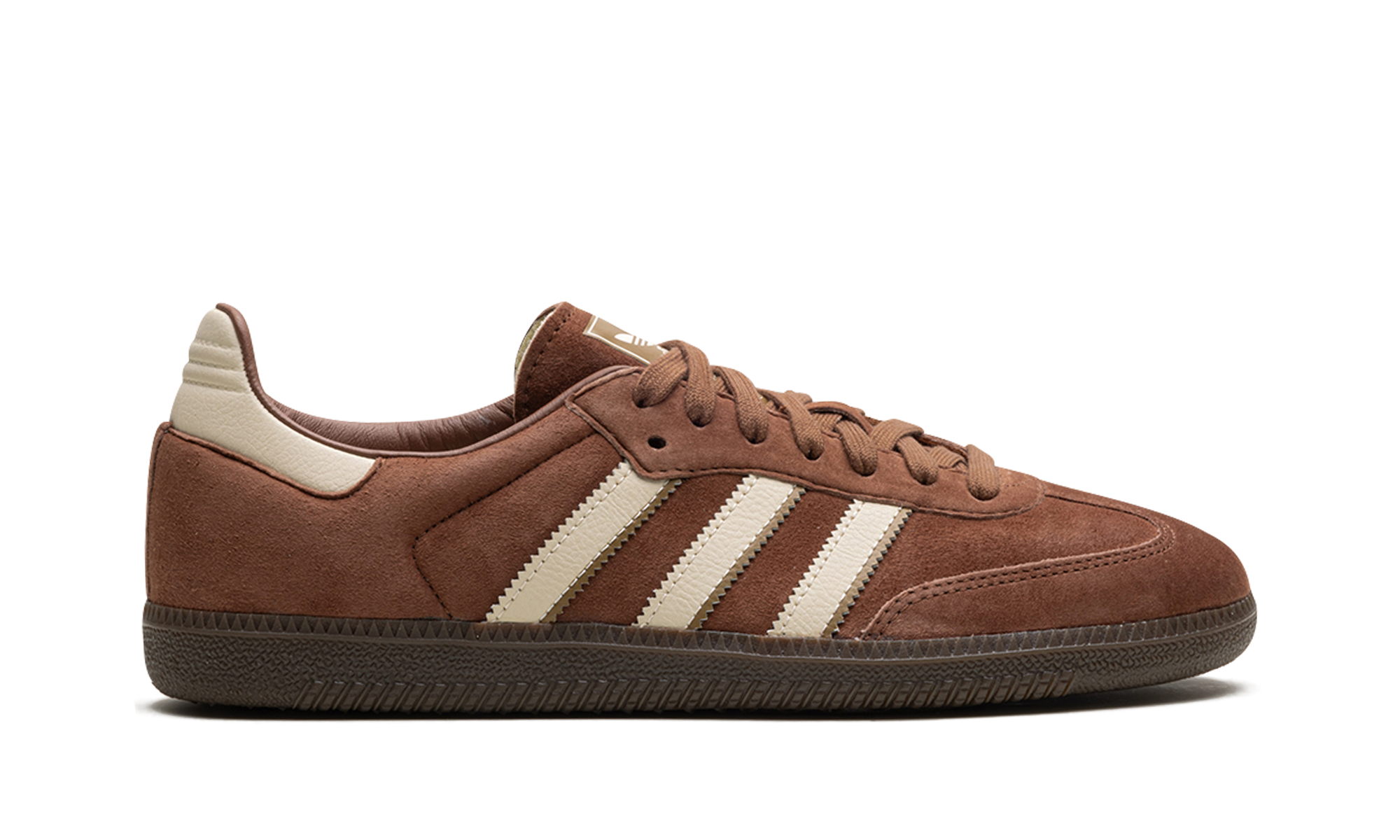 Samba Og "preloved Brown" - 6