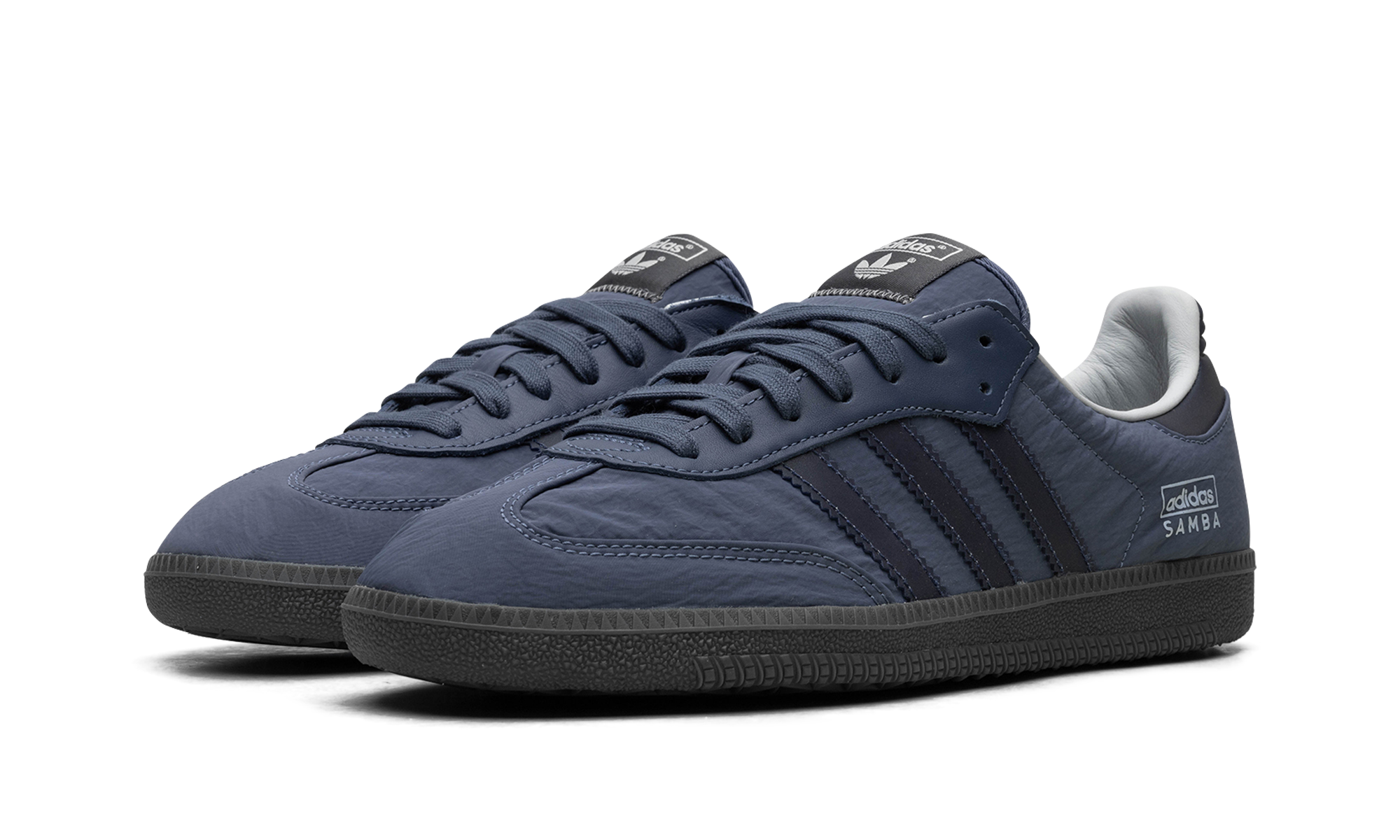 Samba Og "preloved Ink" - 2