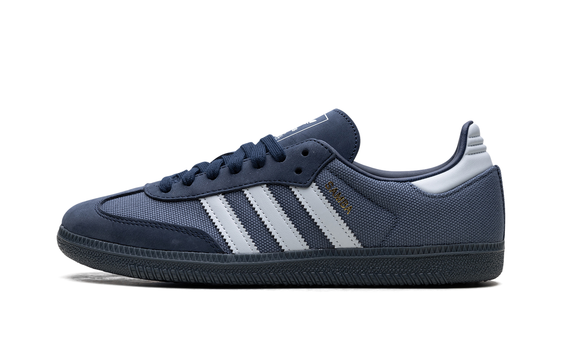 Samba Og "preloved Ink Halo Blue" - 1