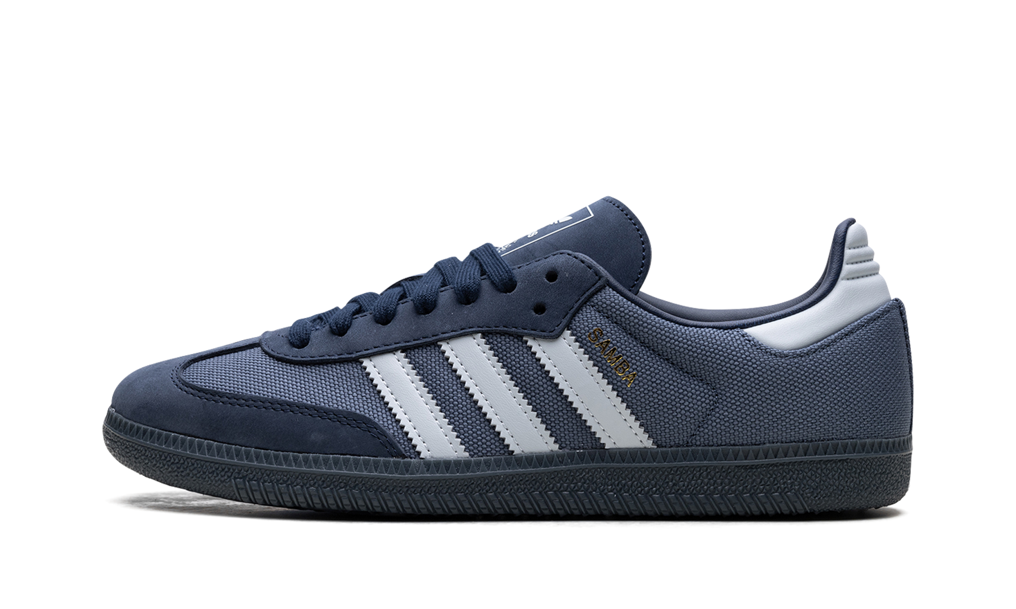 Samba Og "preloved Ink Halo Blue" - 1
