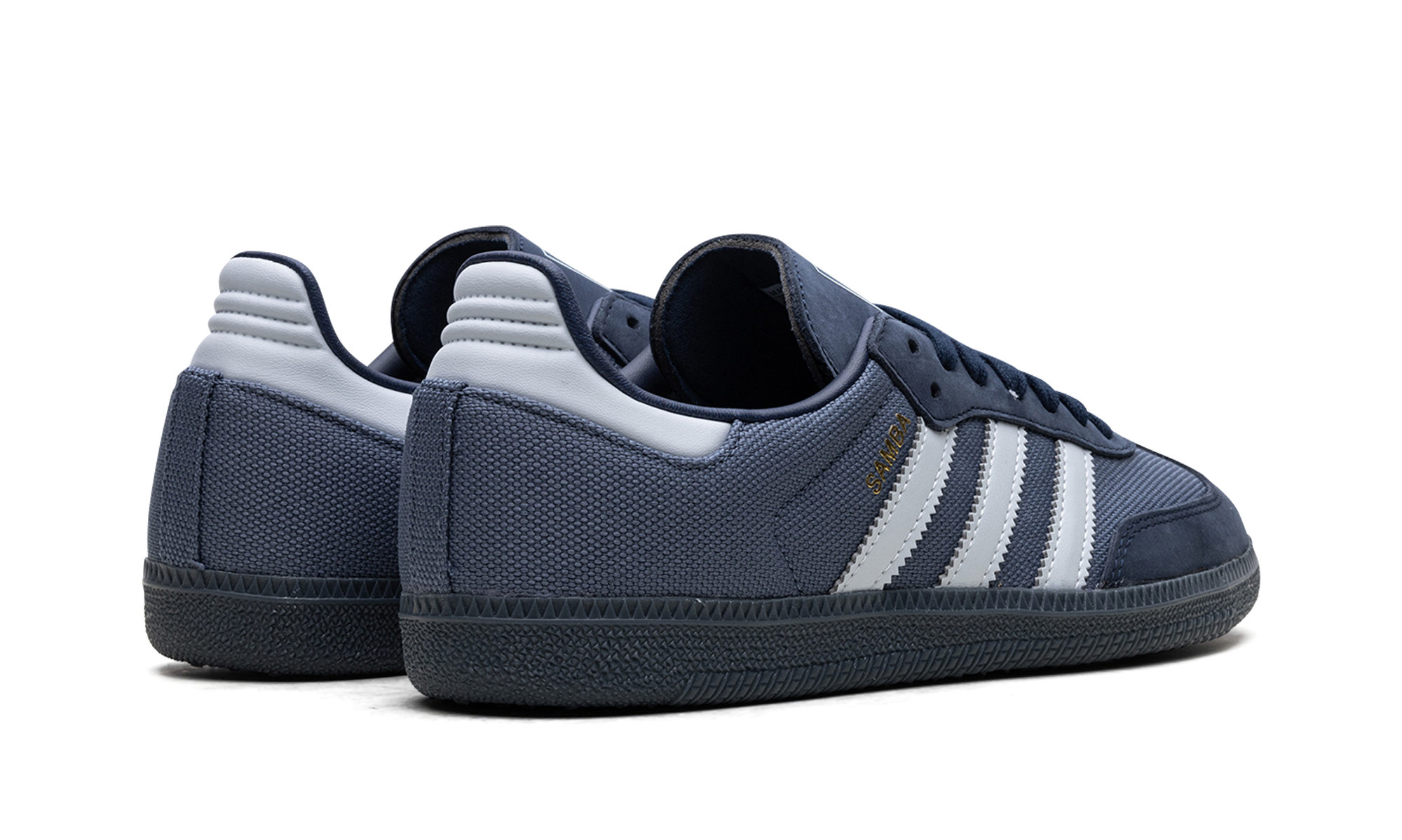 Samba Og "preloved Ink Halo Blue" - 3