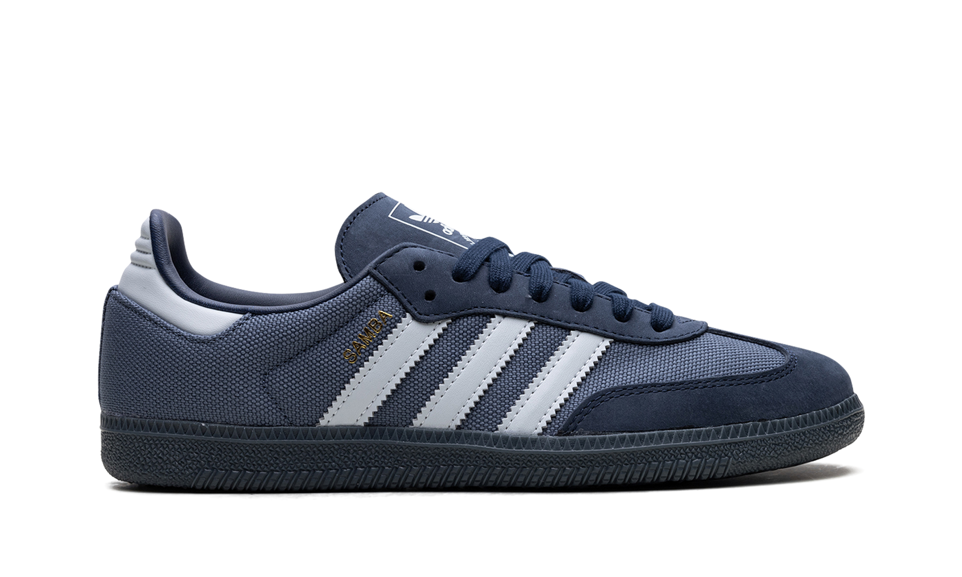 Samba Og "preloved Ink Halo Blue" - 6