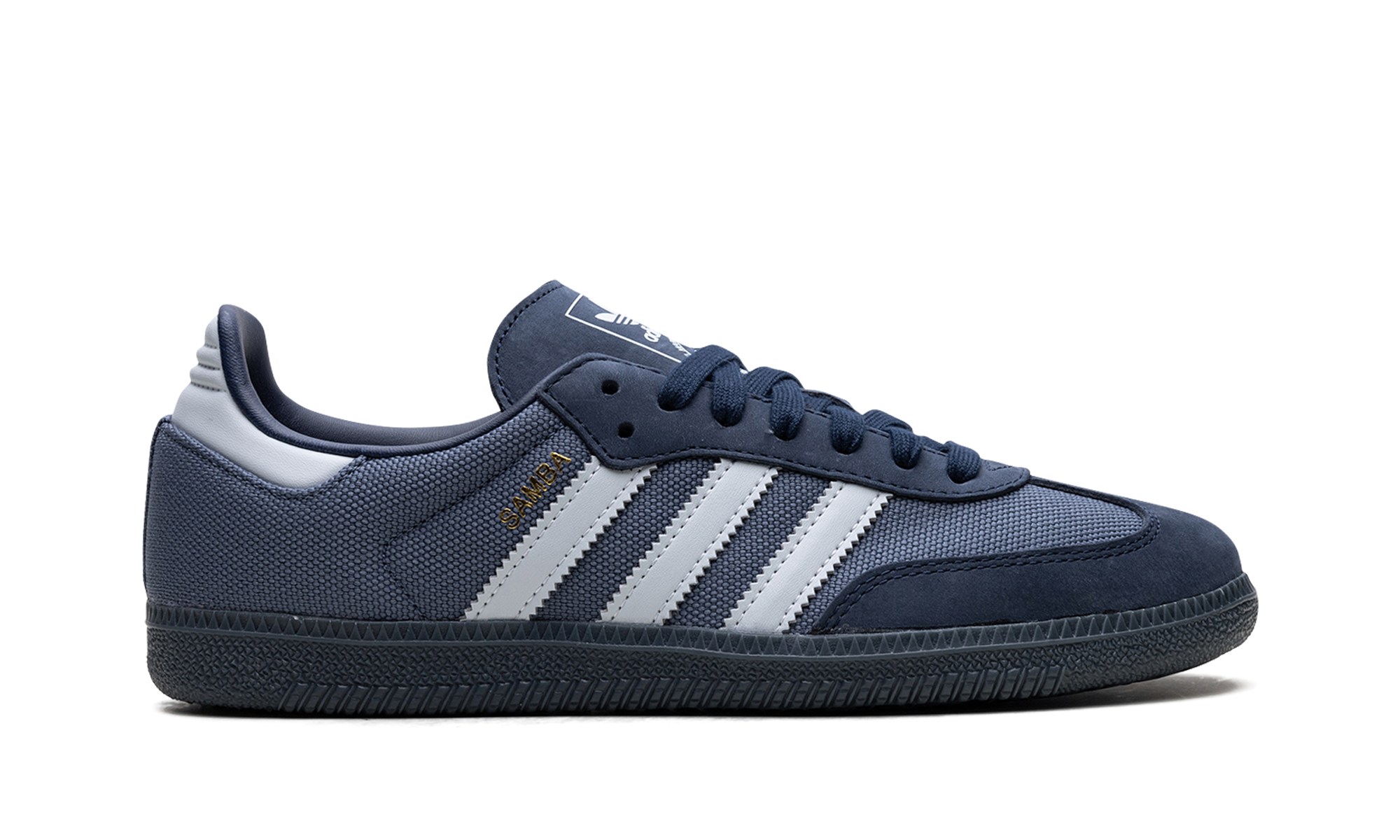 Samba Og "preloved Ink Halo Blue" - 6
