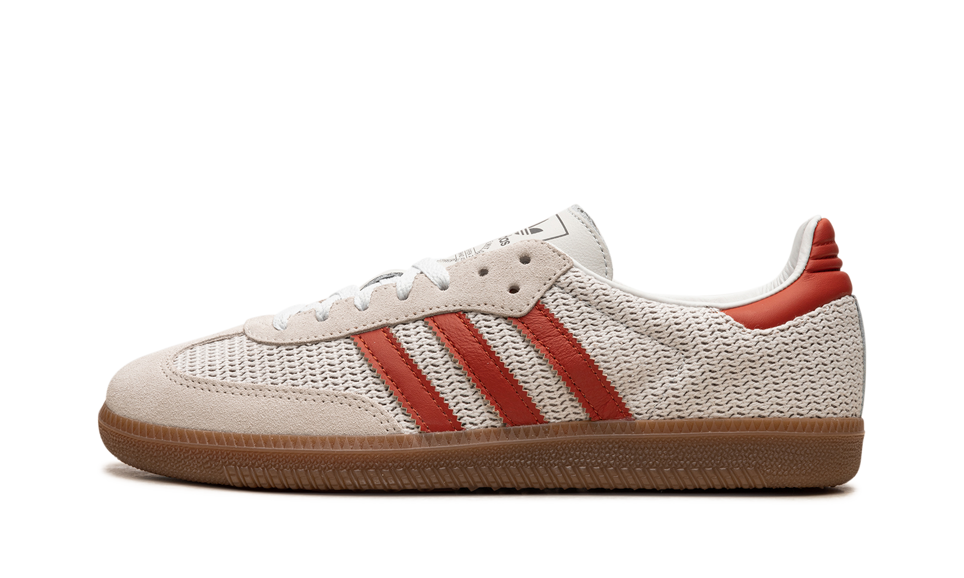 Samba Og "preloved Red" - 1