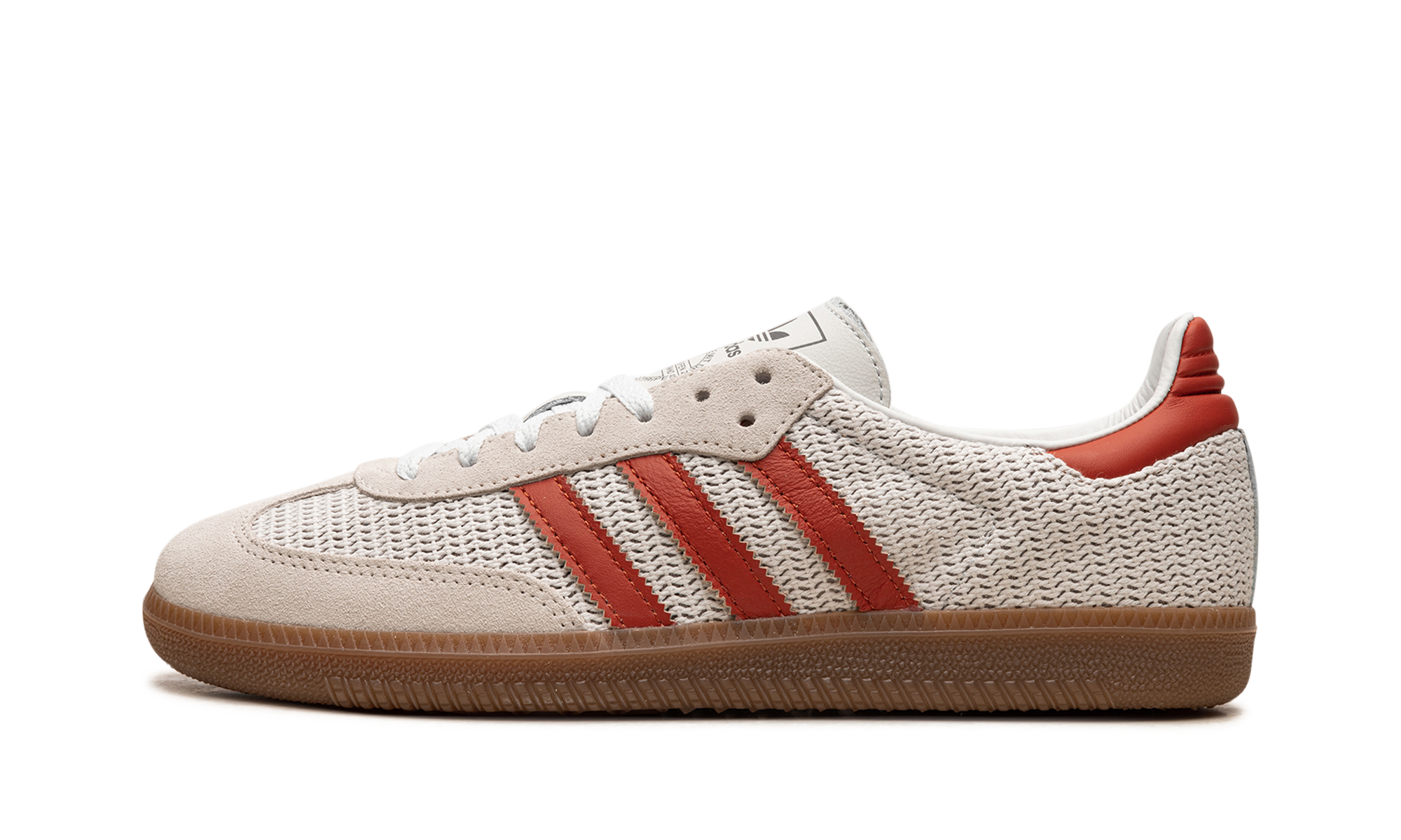 Samba Og "preloved Red" - 1