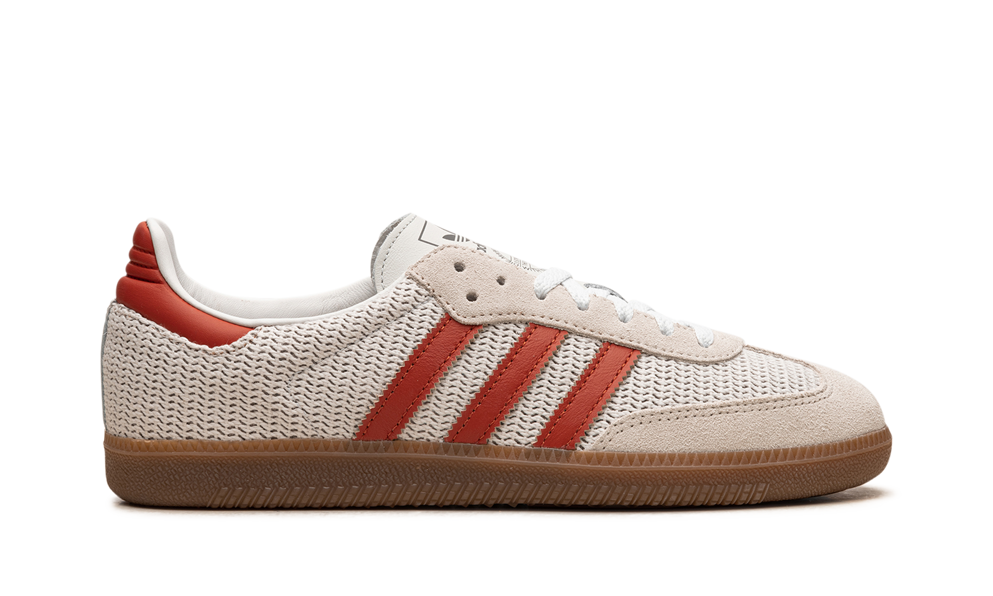 Samba Og "preloved Red" - 6