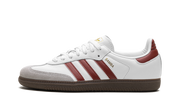 Samba Og "preloved Ruby" - 1