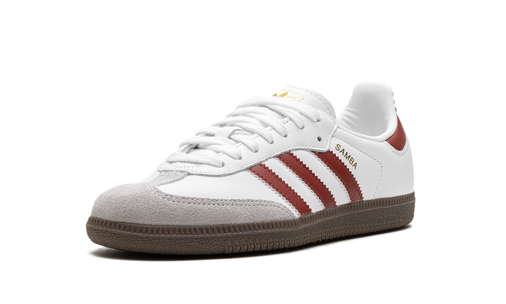 Samba Og "preloved Ruby" - 4