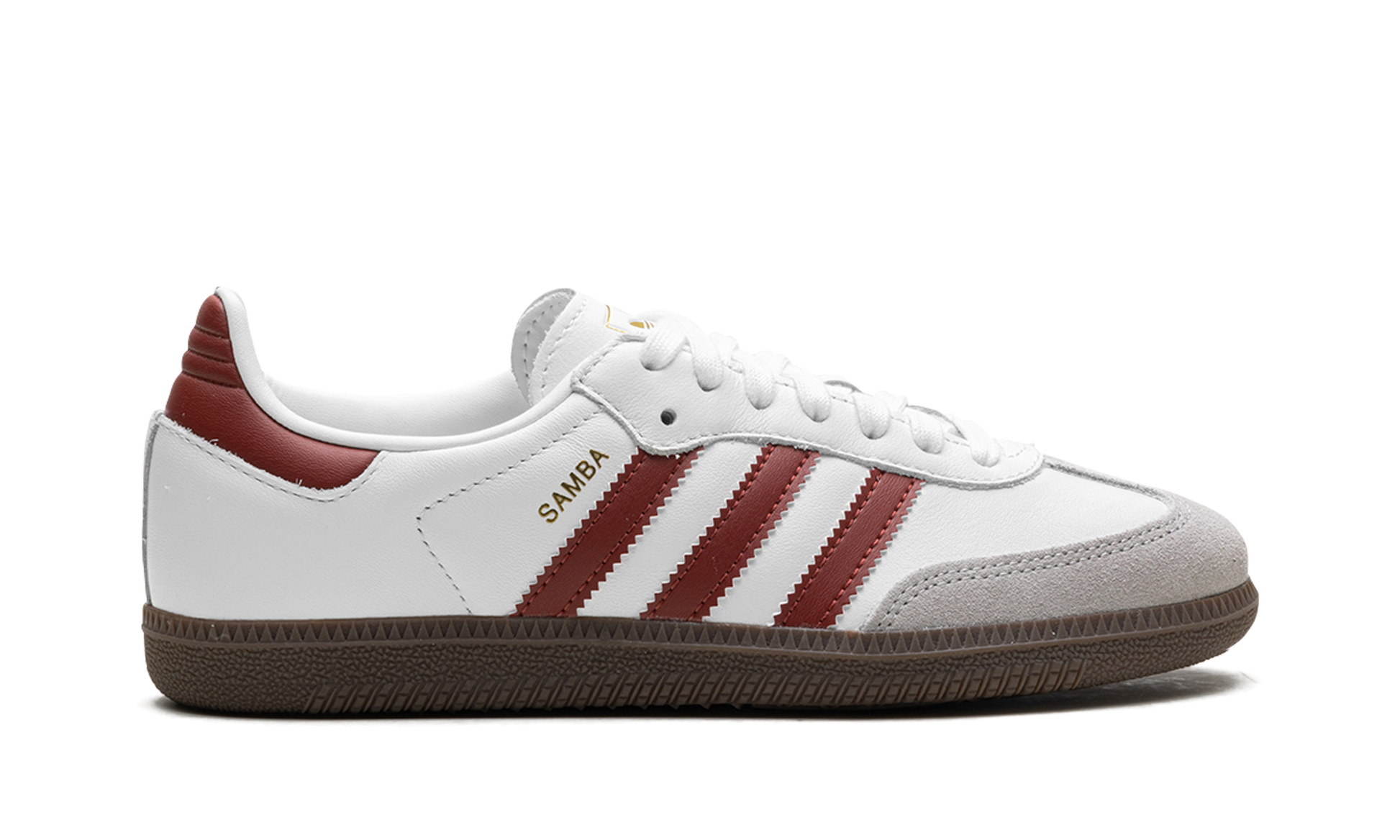 Samba Og "preloved Ruby" - 6