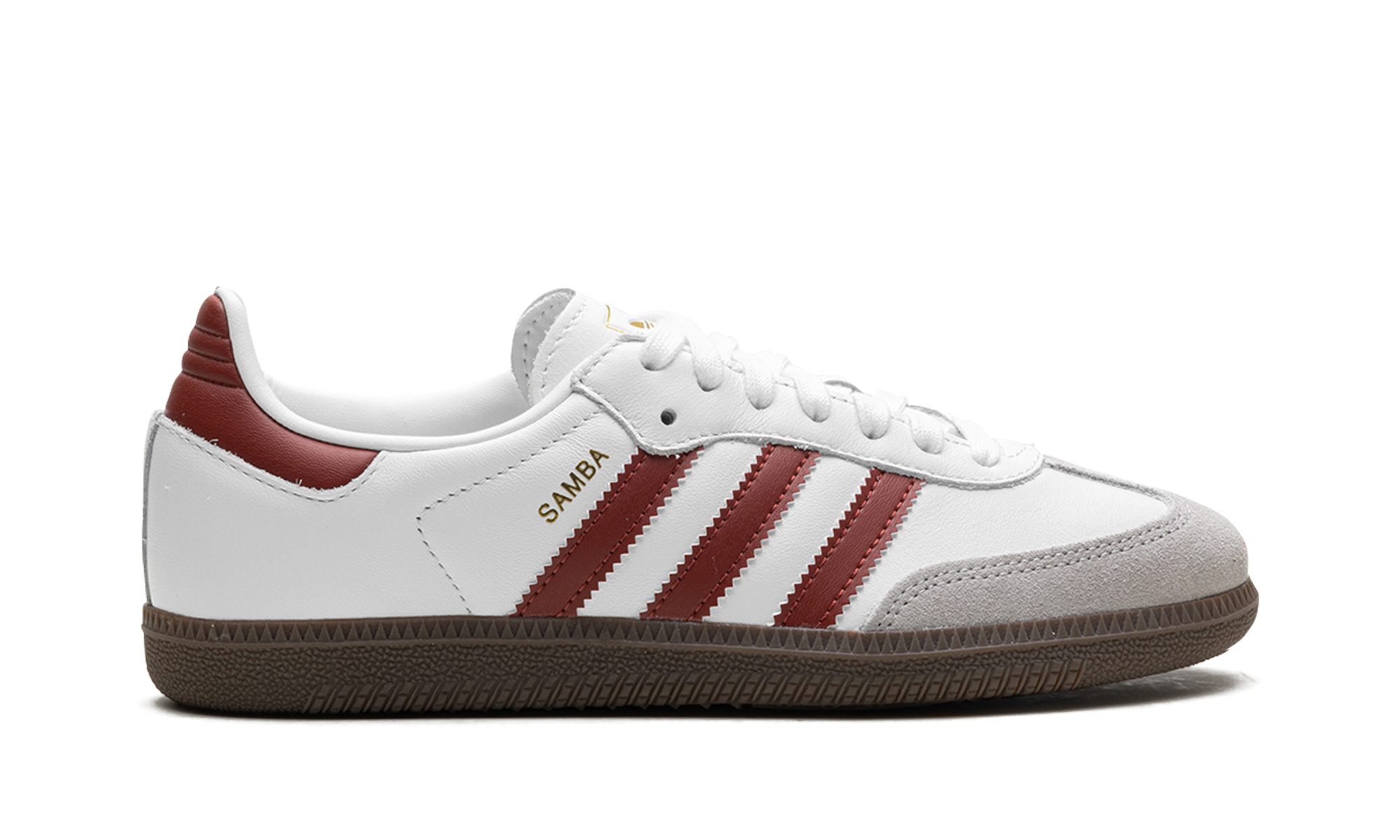 Samba Og "preloved Ruby" - 6