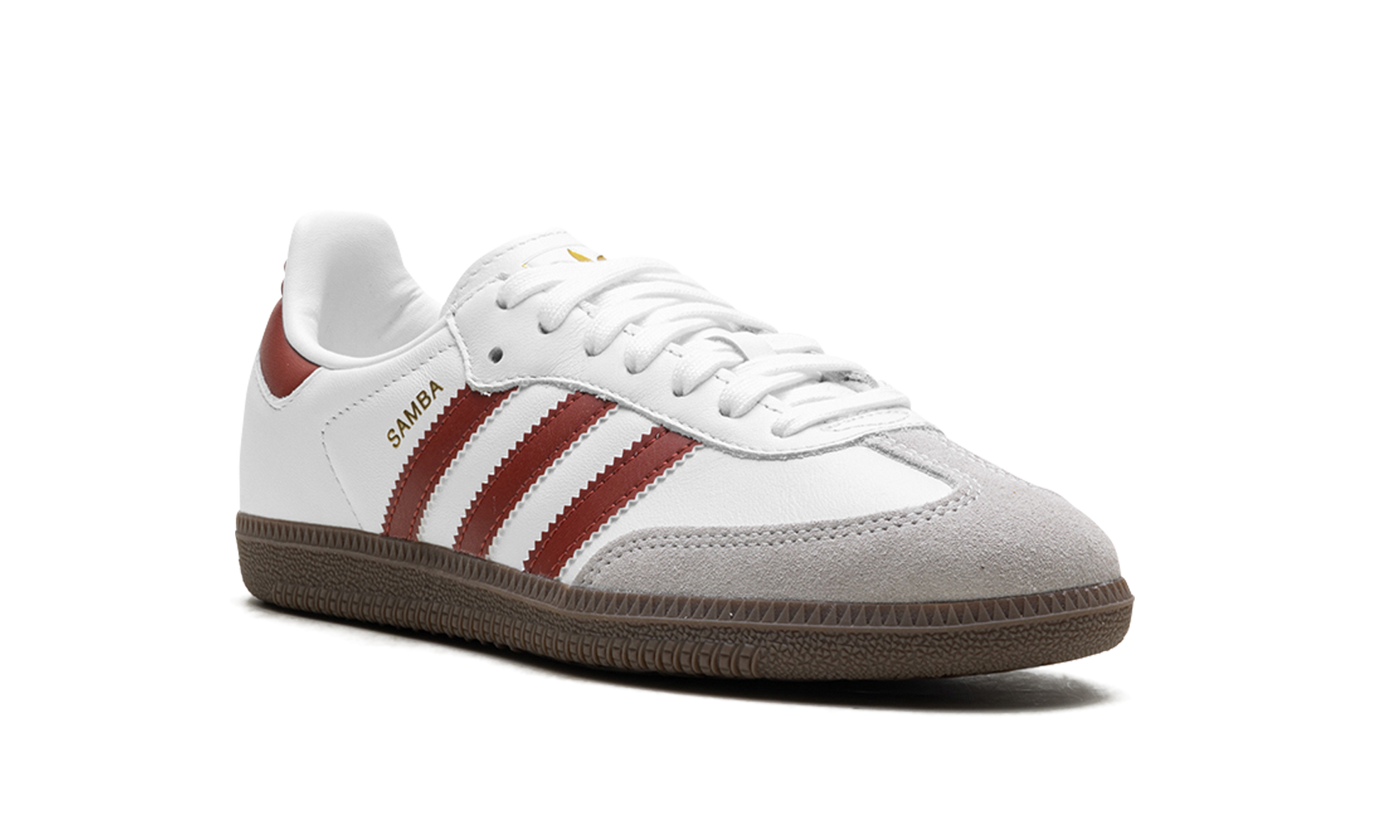 Samba Og "preloved Ruby" - 7