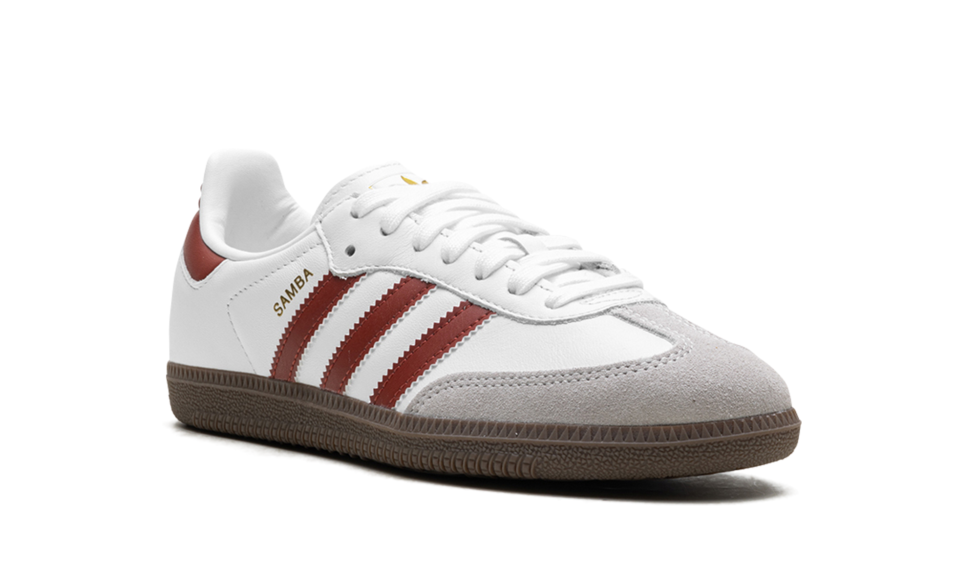 Samba Og "preloved Ruby" - 7