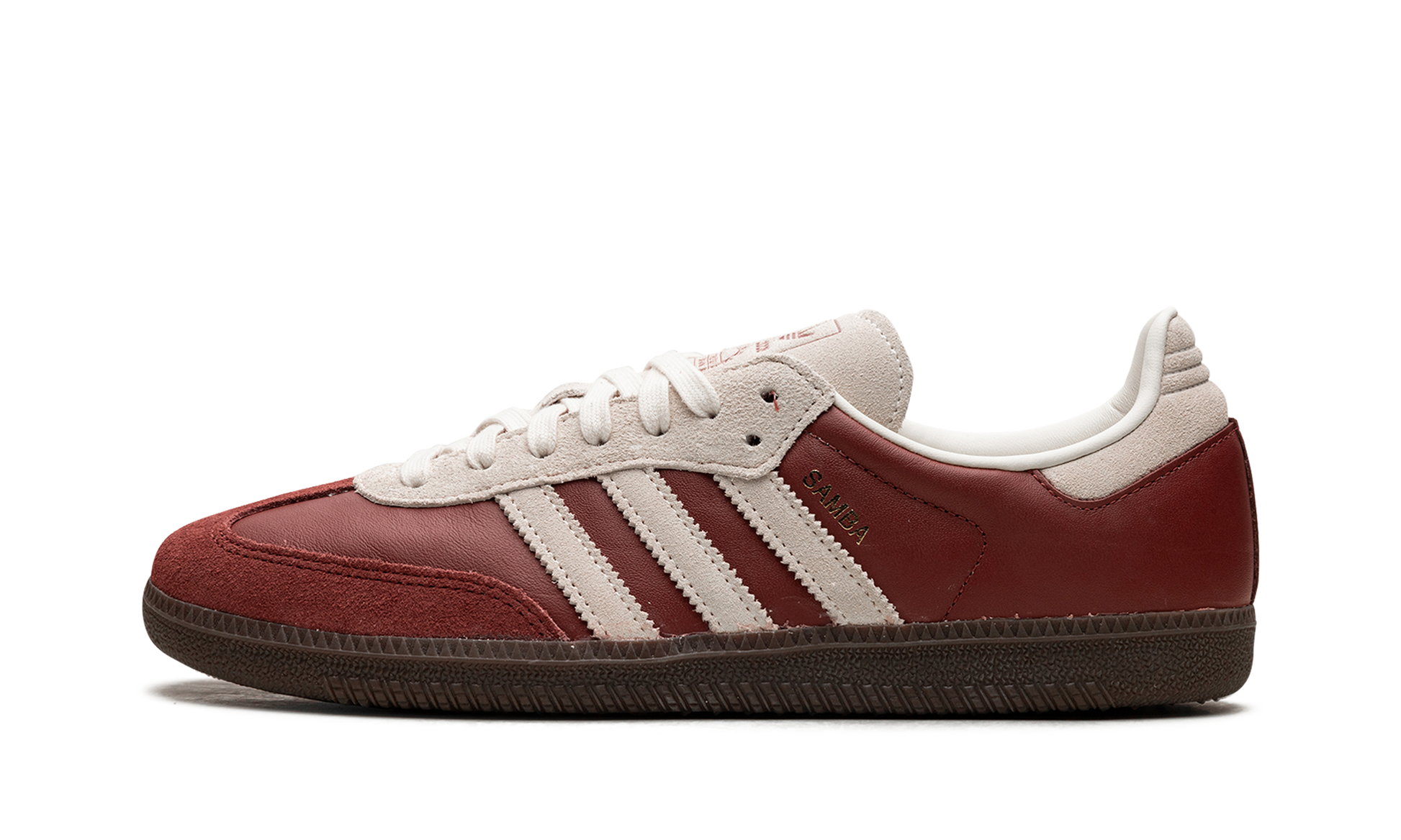 Samba Og "preloved Ruby Cream White" - 1