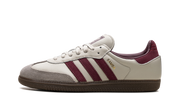 Samba Og "putty Grey Maroon" - 1