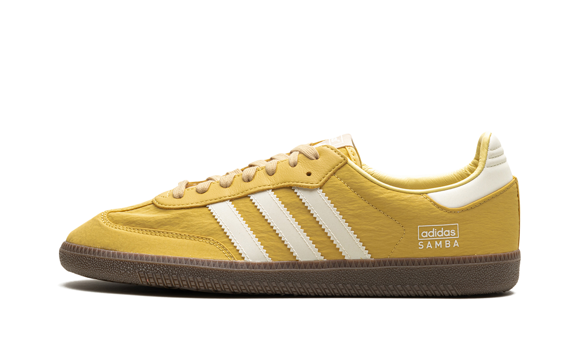 Samba Og "reflective Nylon Oat" - 1