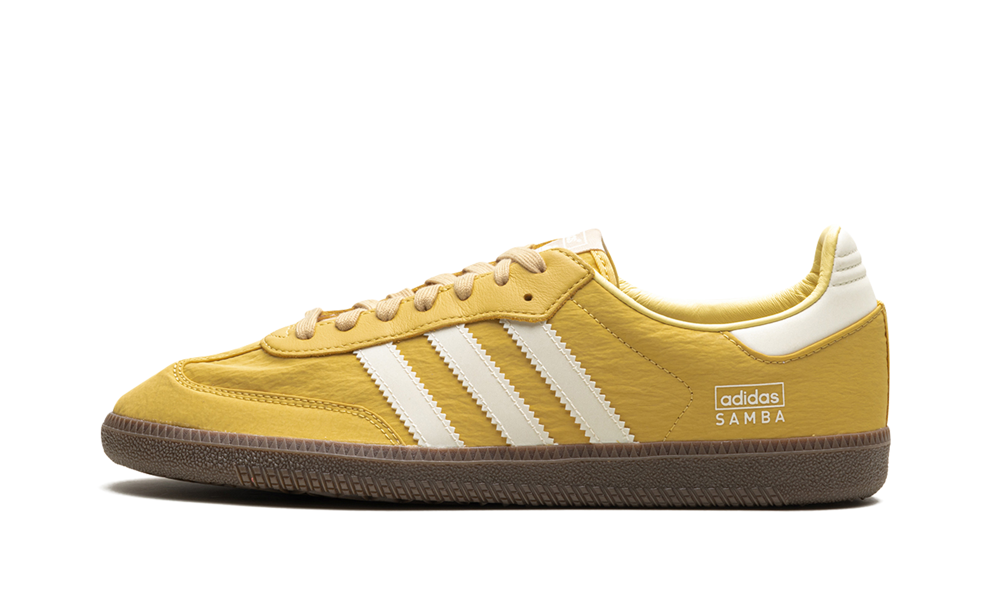 Samba Og "reflective Nylon Oat" - 1