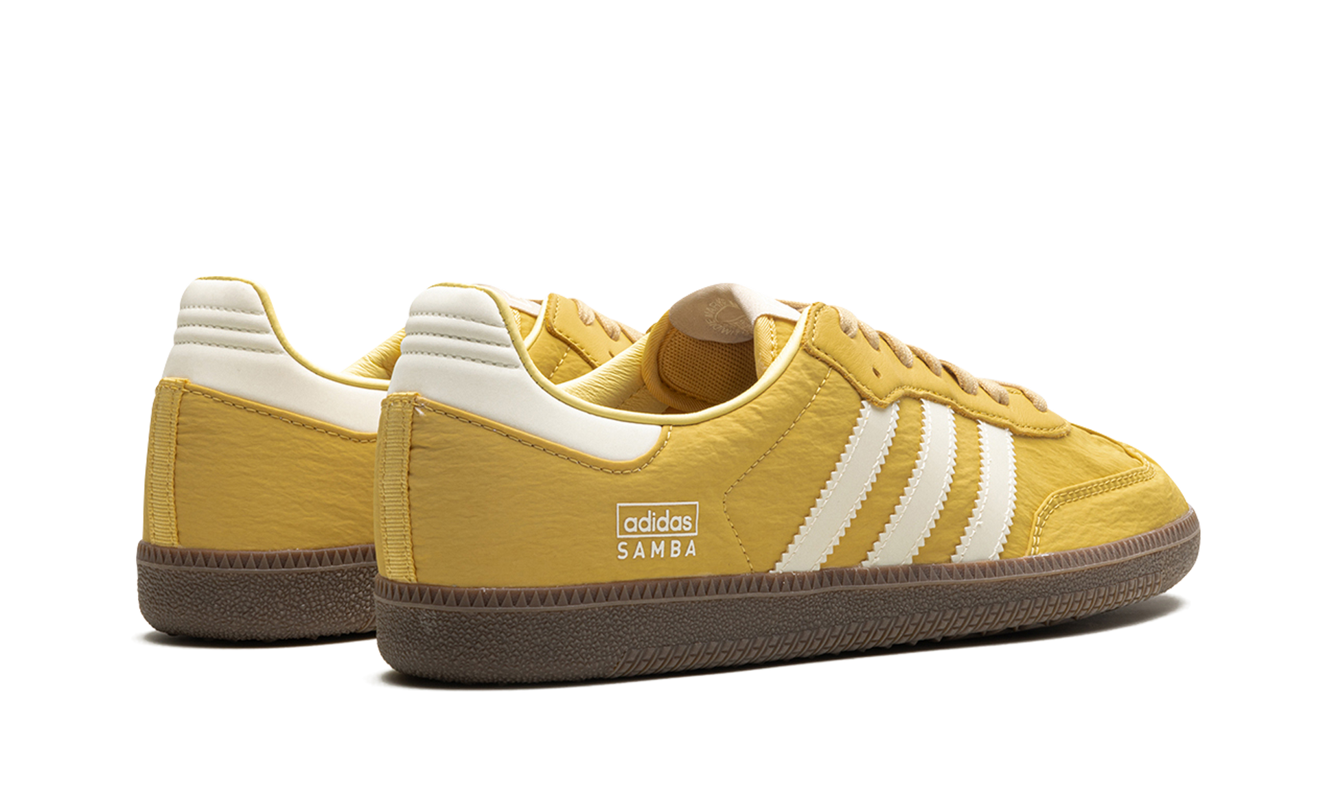 Samba Og "reflective Nylon Oat" - 3