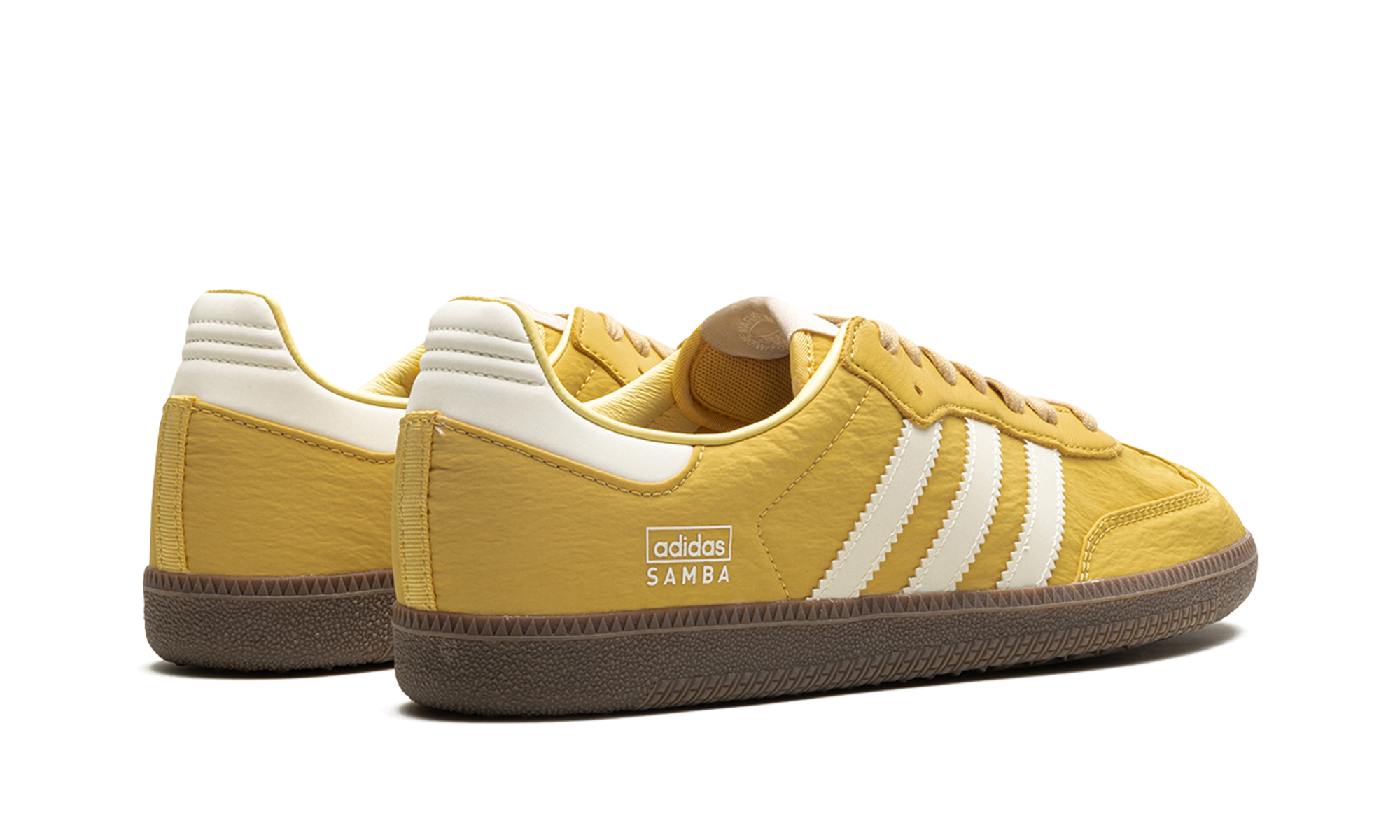 Samba Og "reflective Nylon Oat" - 3