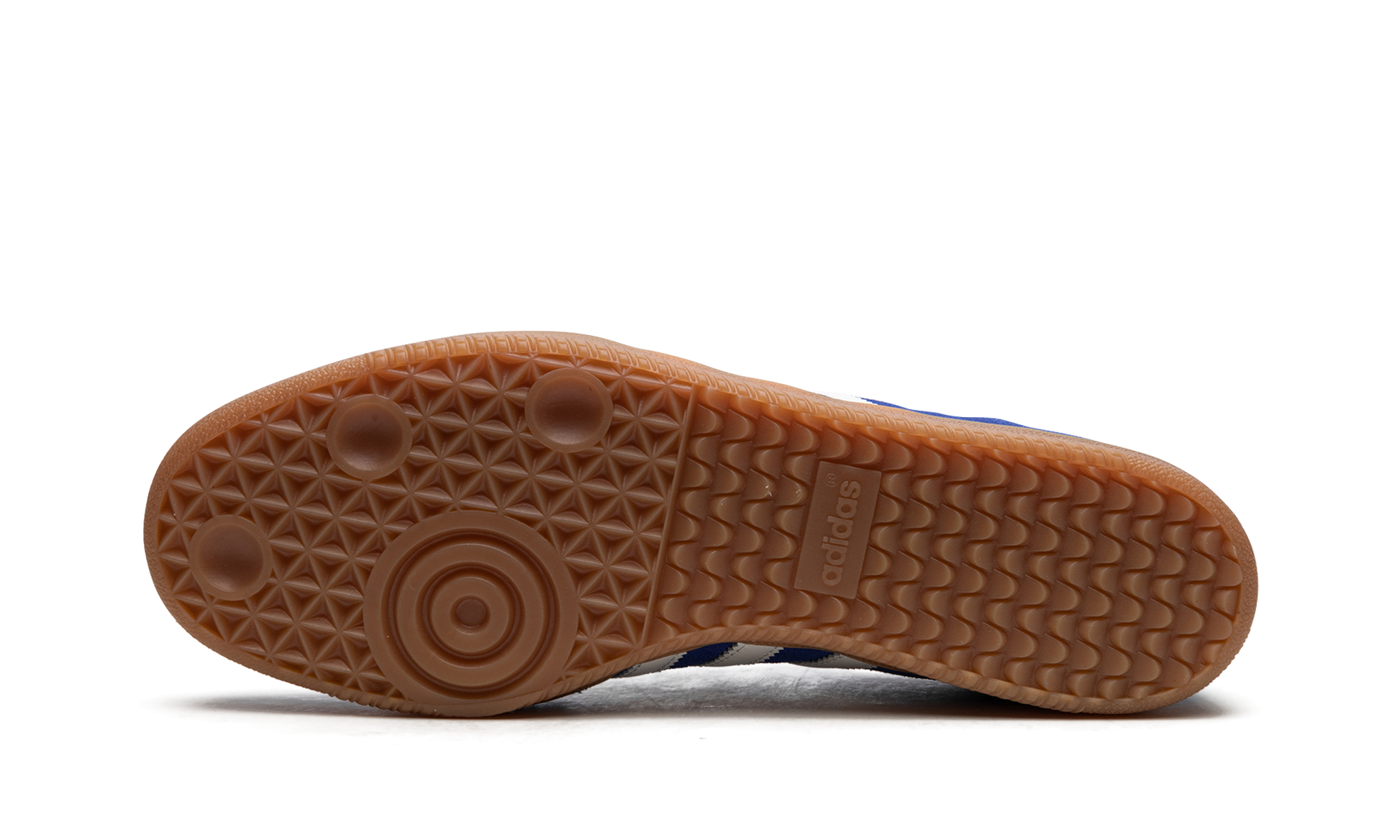 Samba Og "royal Blue Gum" - 5