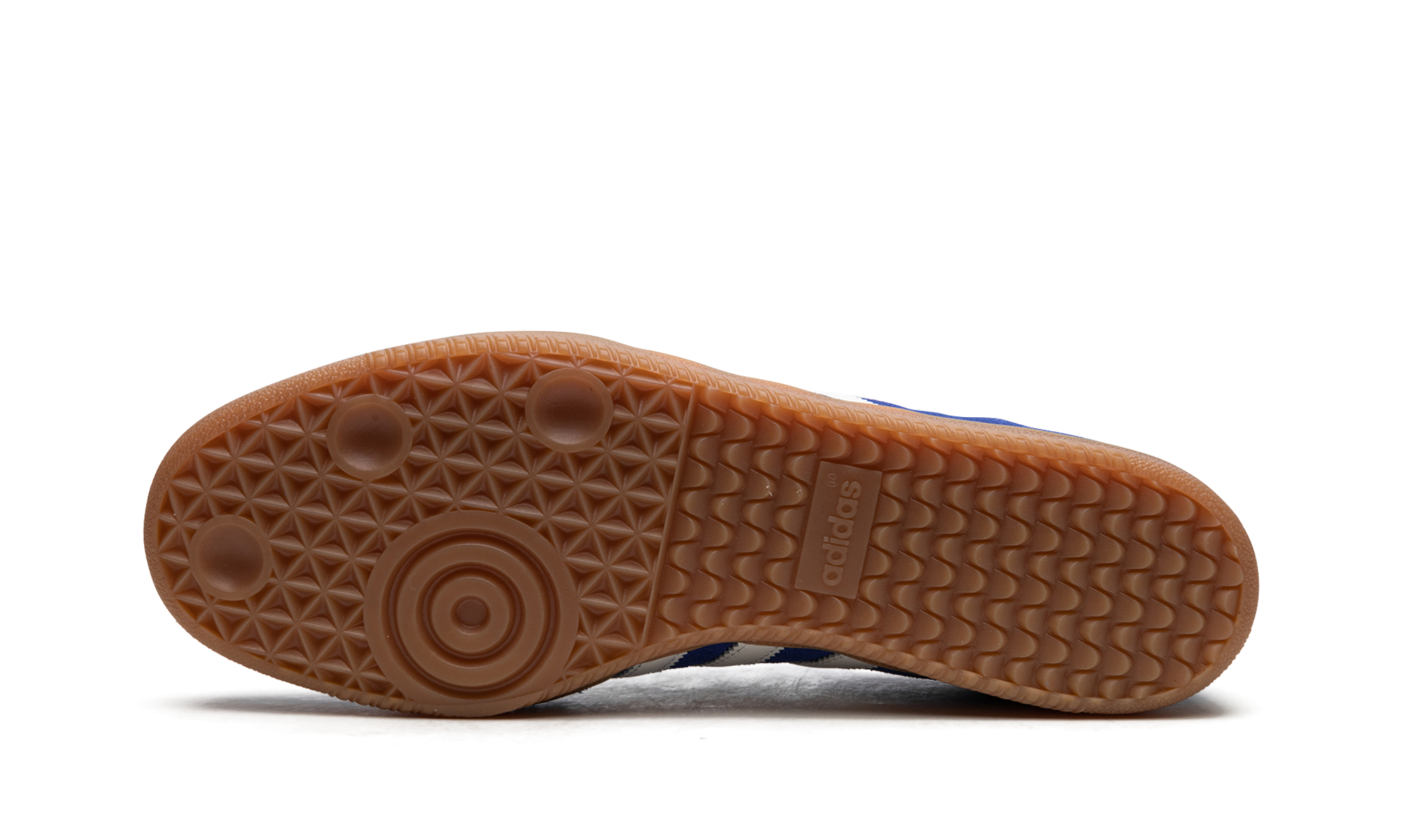 Samba Og "royal Blue Gum" - 5
