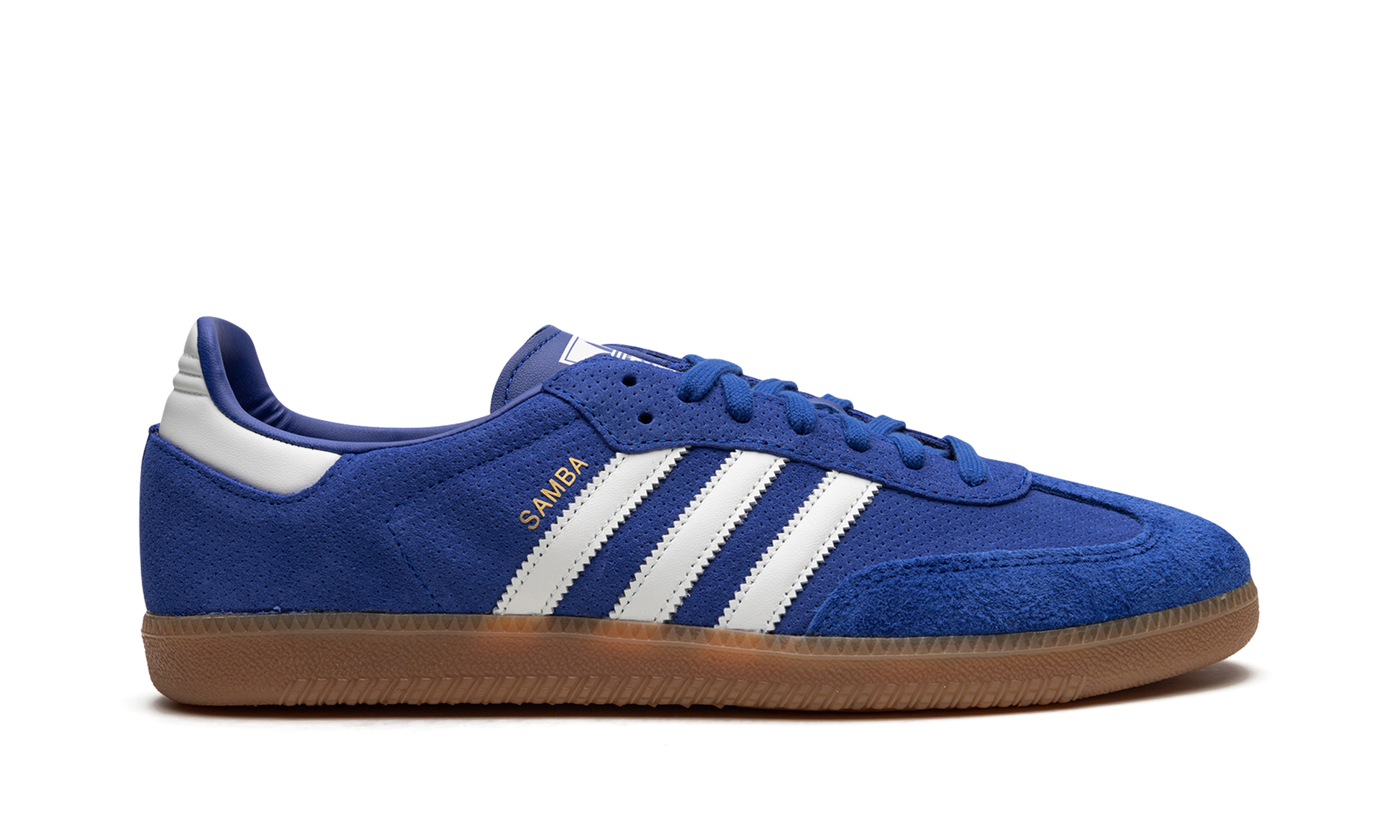 Samba Og "royal Blue Gum" - 6
