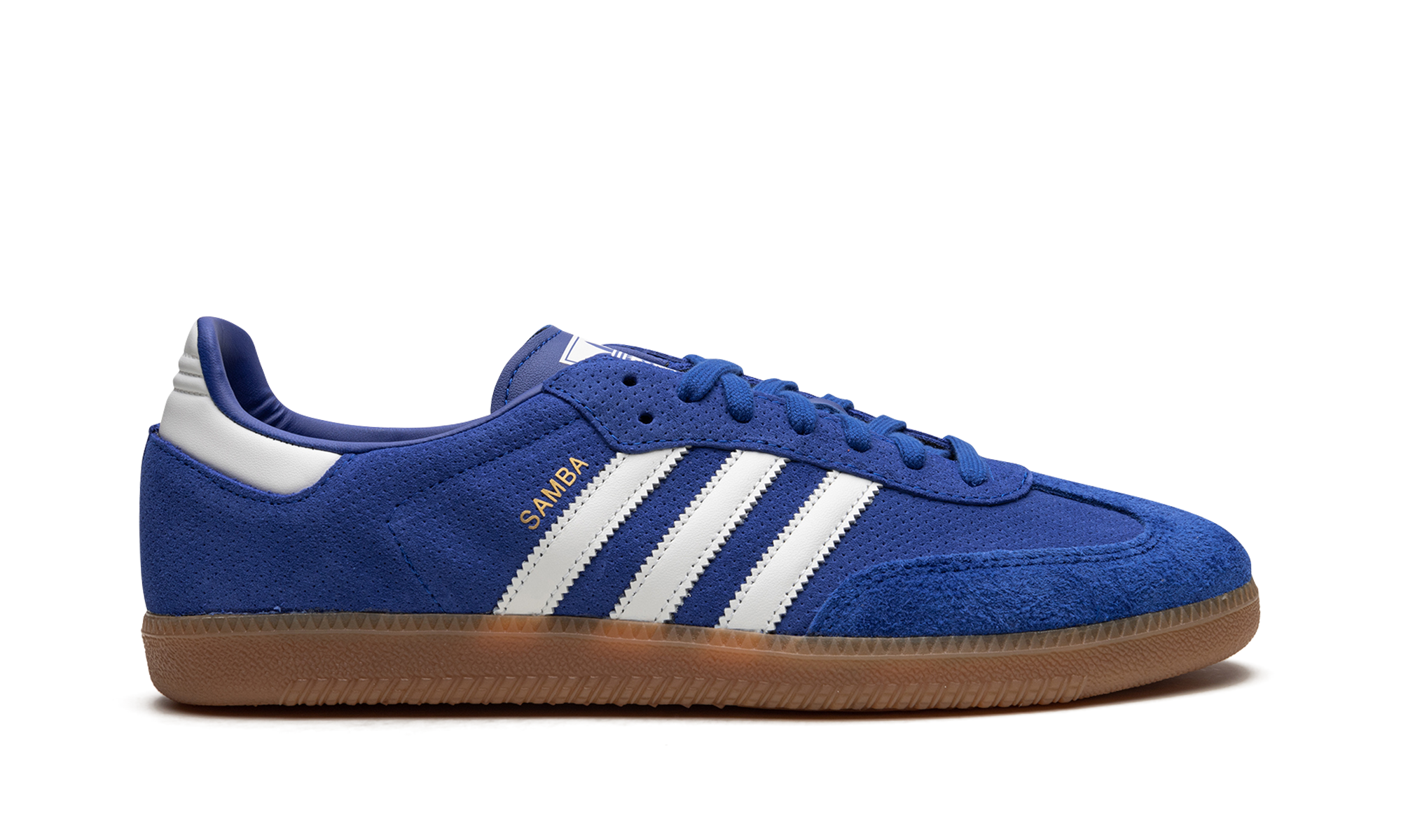 Samba Og "royal Blue Gum" - 6
