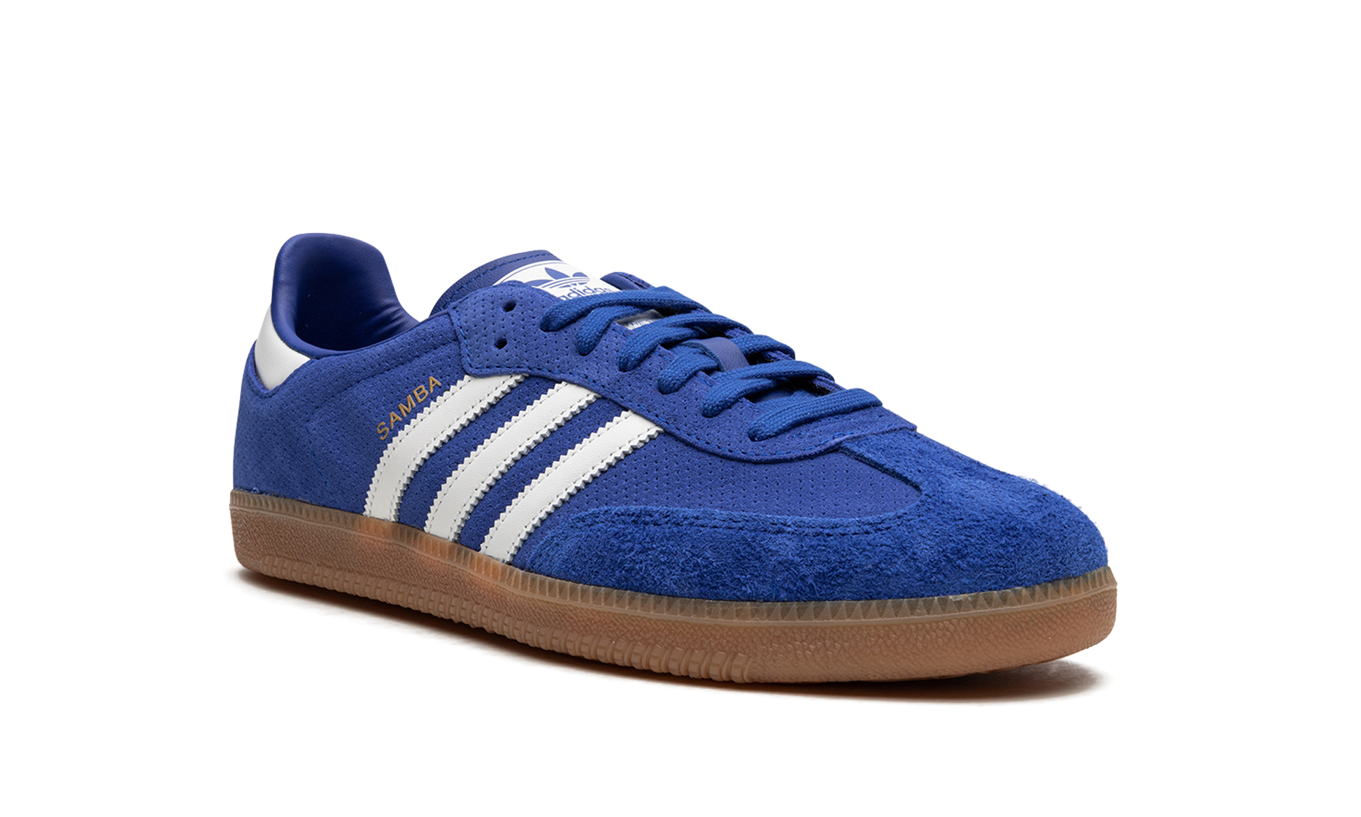 Samba Og "royal Blue Gum" - 7