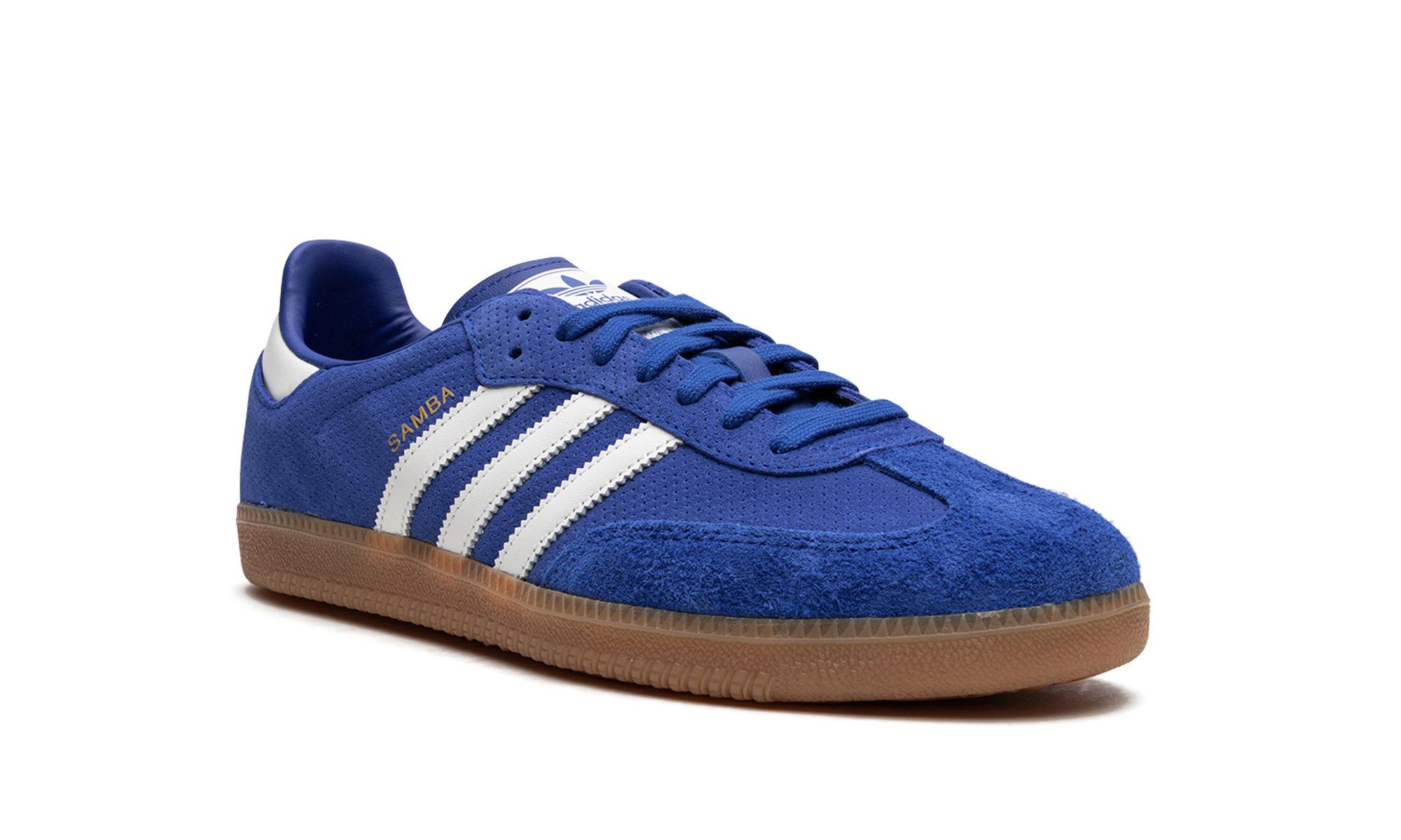 Samba Og "royal Blue Gum" - 7