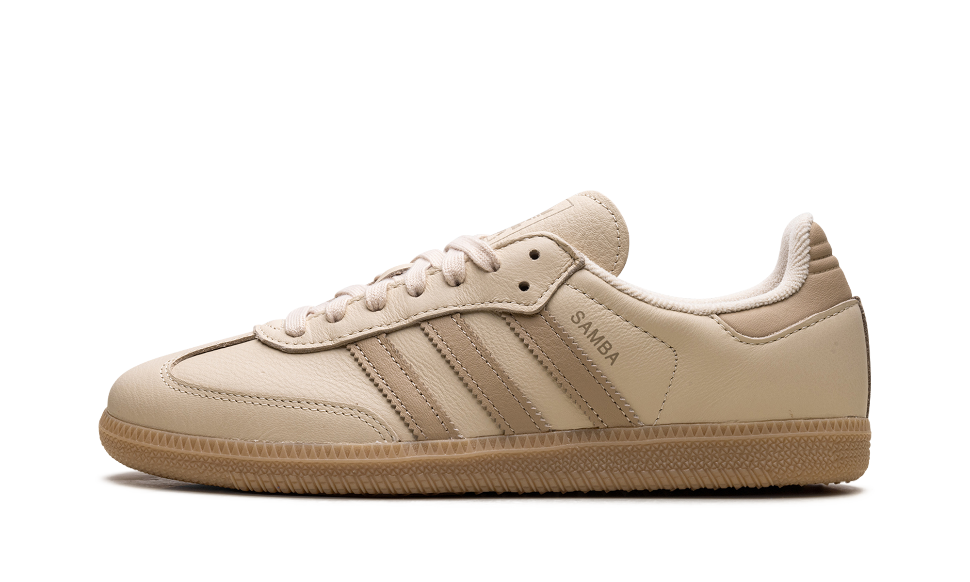 Samba Og "sand Strata Magic Beige" - 1