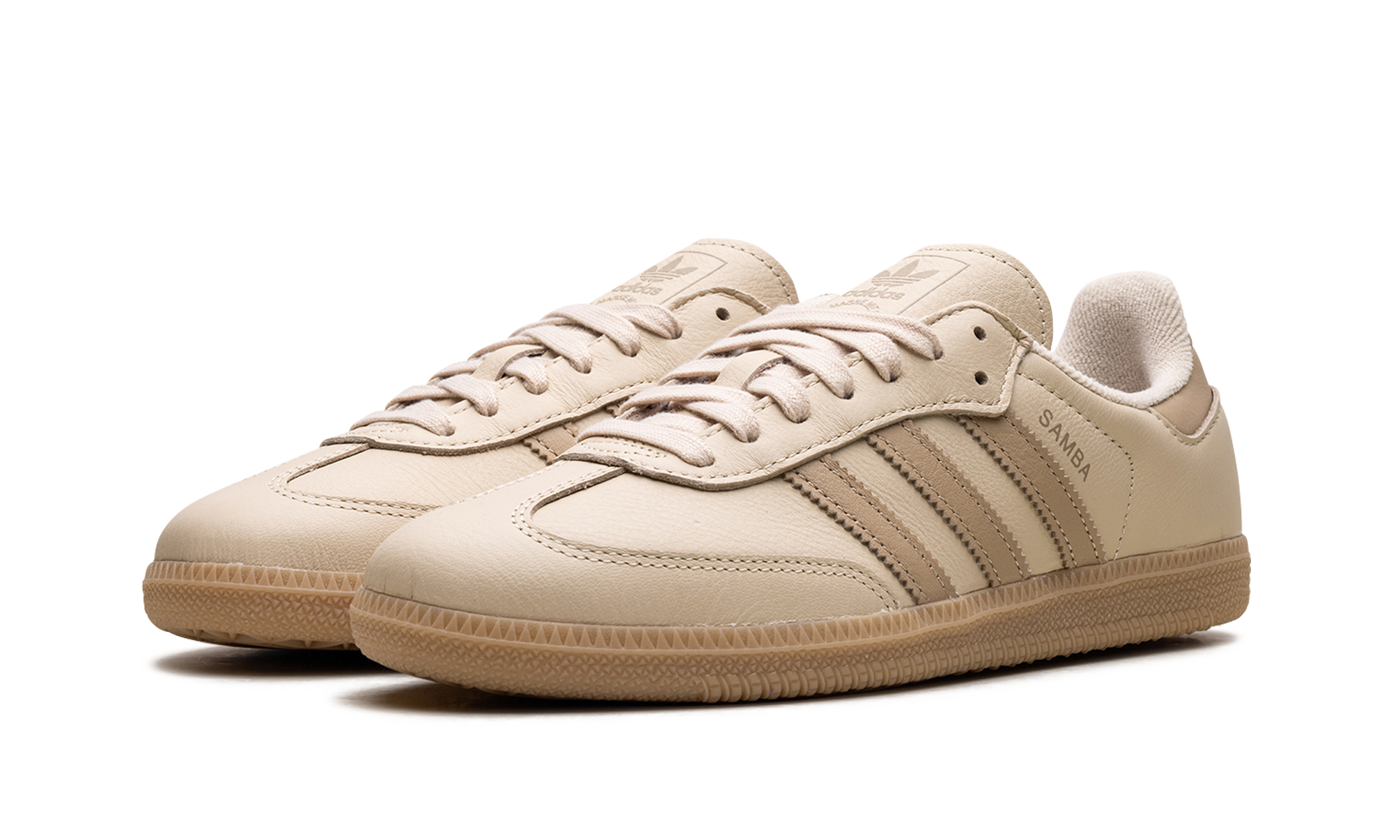 Samba Og "sand Strata Magic Beige" - 2