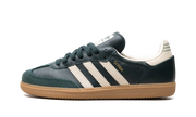 Samba Og "shadow Green Cream White Gold Metallic" - 1