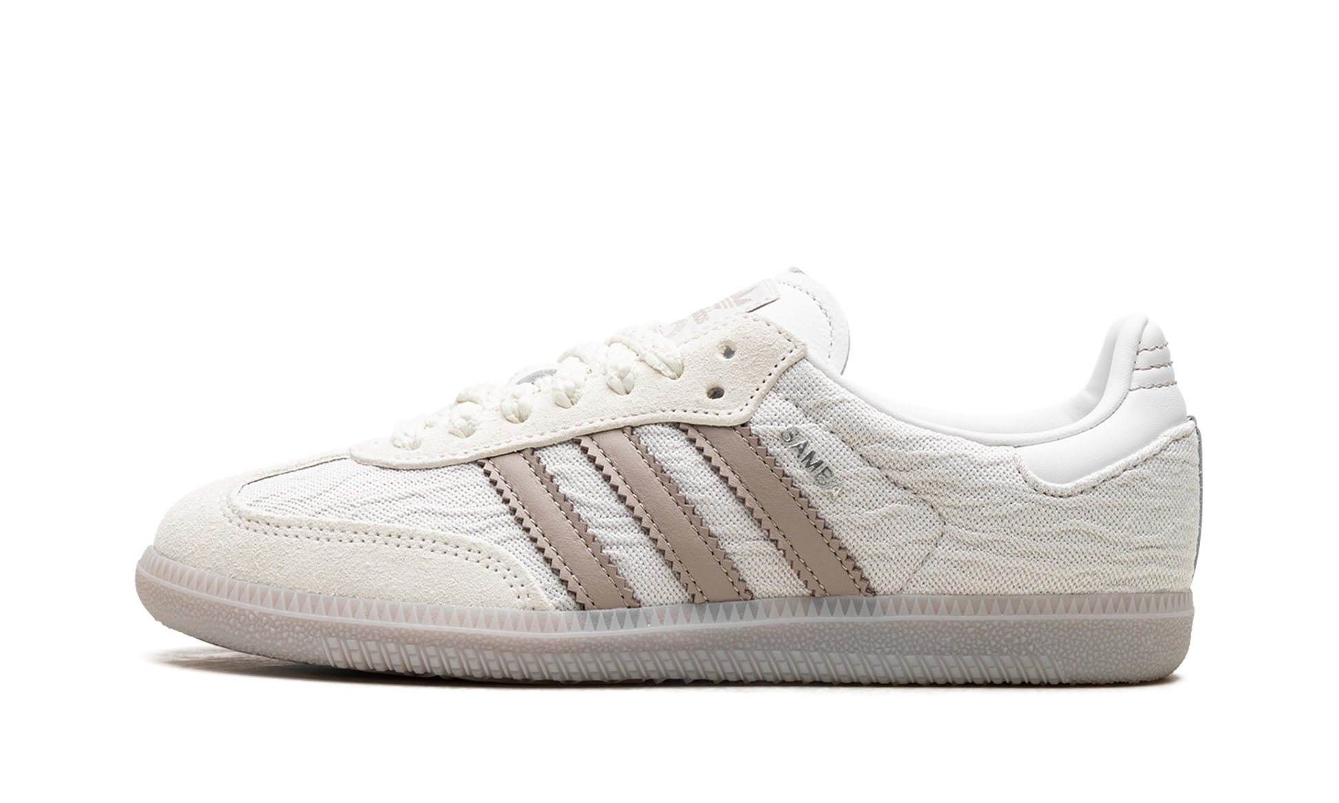 Samba Og "silver Brown" - 1