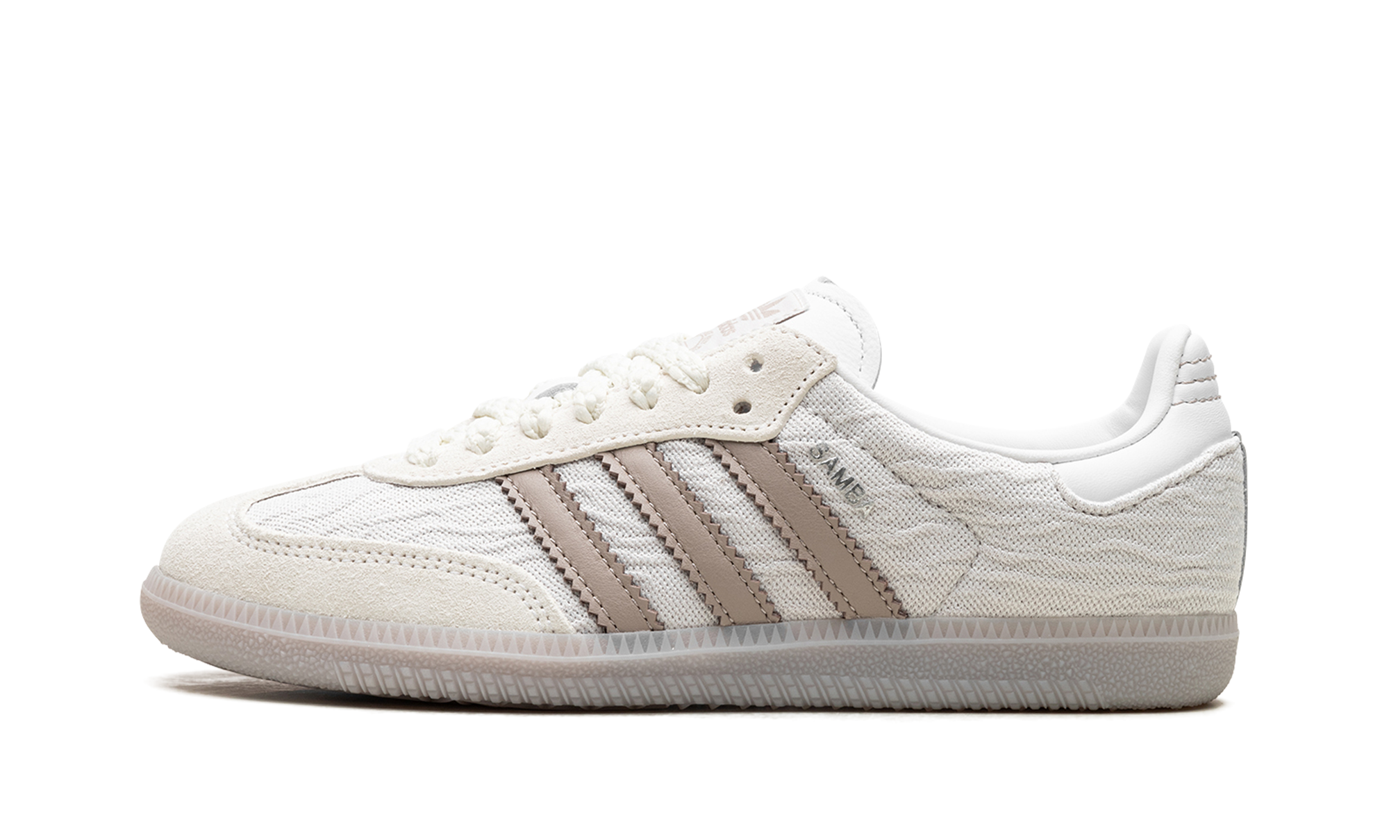 Samba Og "silver Brown" - 1