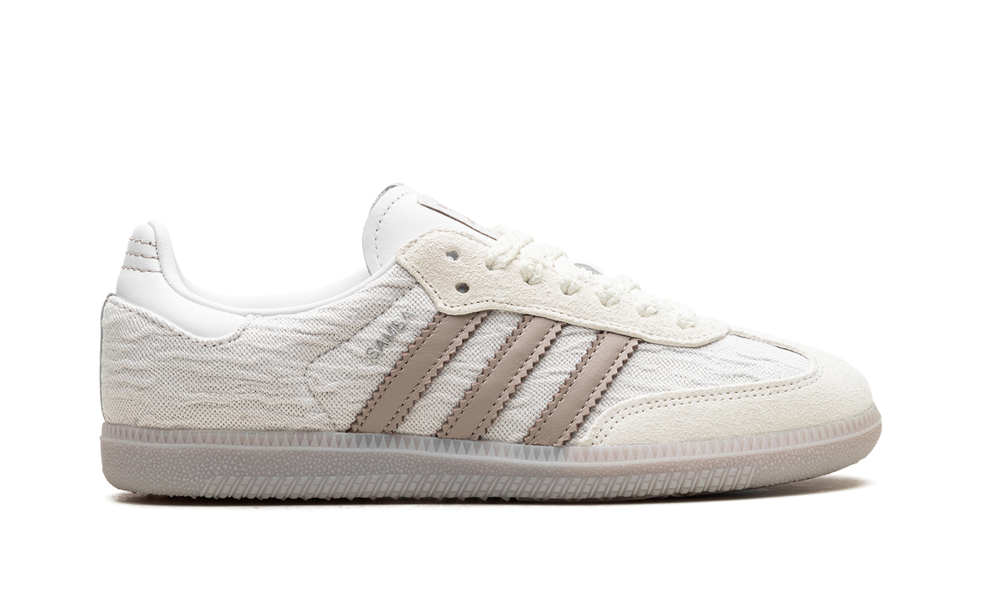 Samba Og "silver Brown" - 6