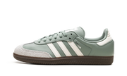 Samba Og "silver Green Chalk White" - 1