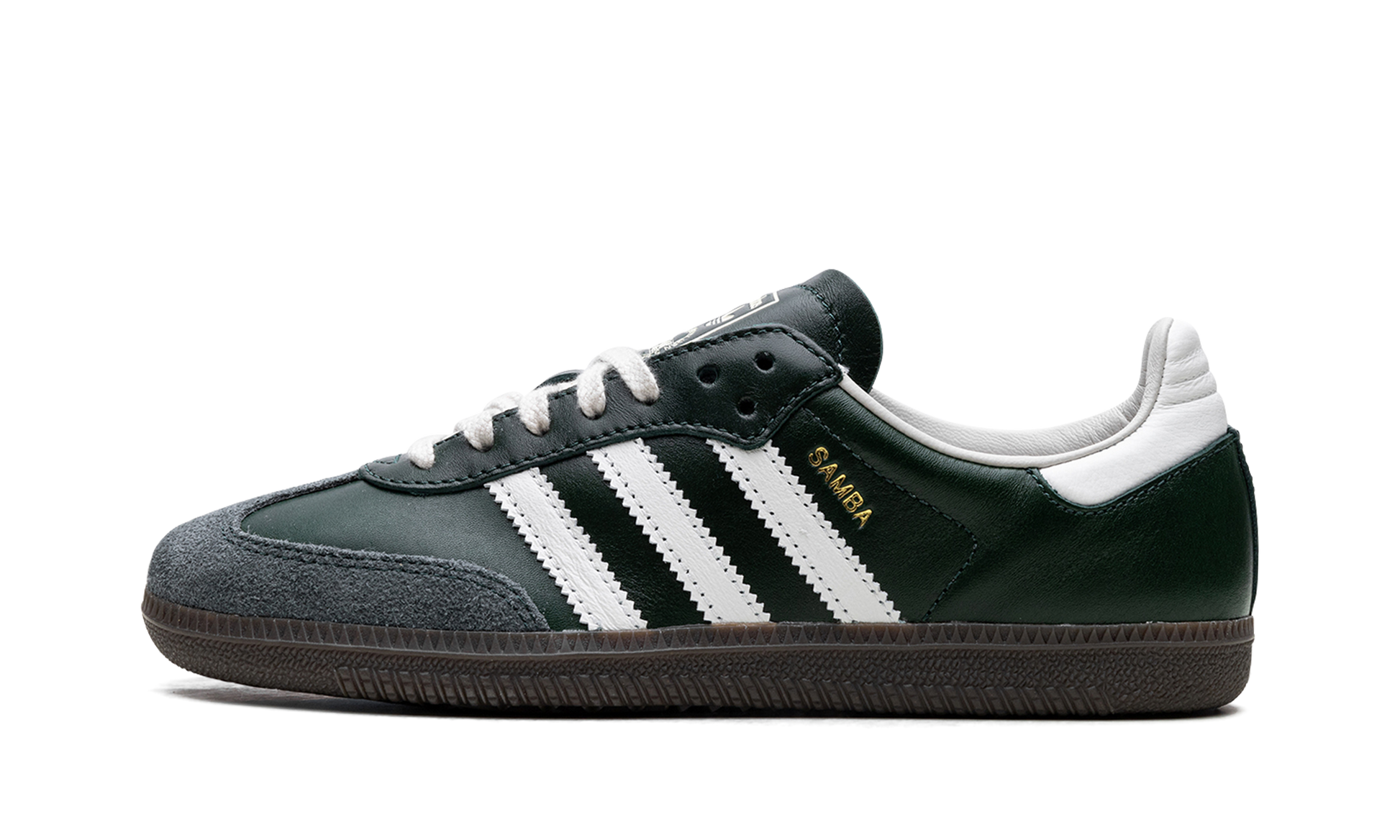 Samba Og "sneakersnstuff 25th Anniversary" - 1
