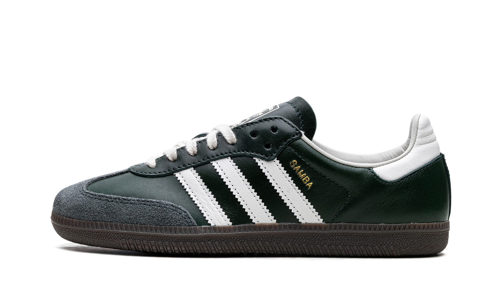 Samba Og "sneakersnstuff 25th Anniversary" - 1