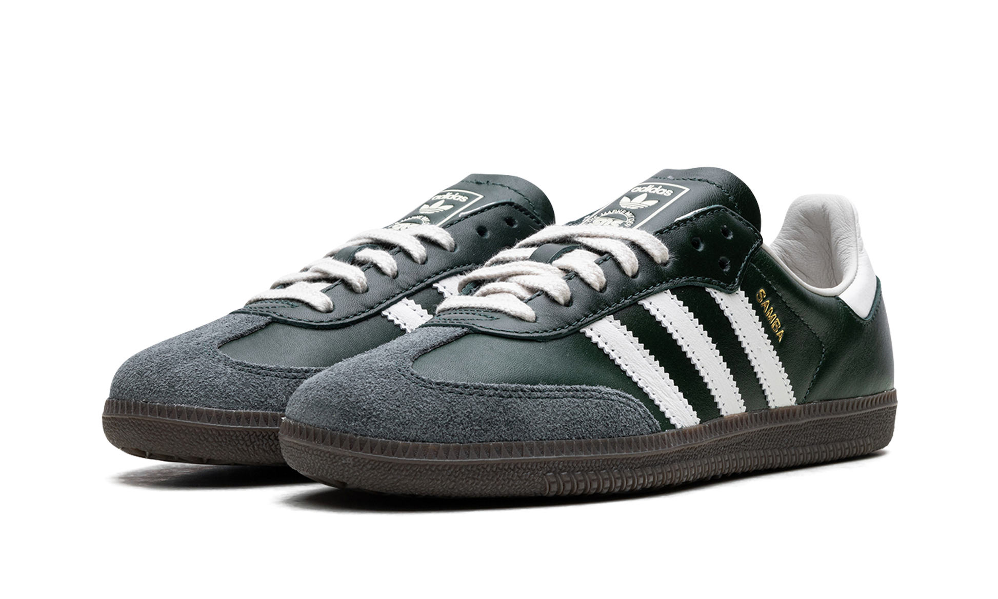 Samba Og "sneakersnstuff 25th Anniversary" - 2