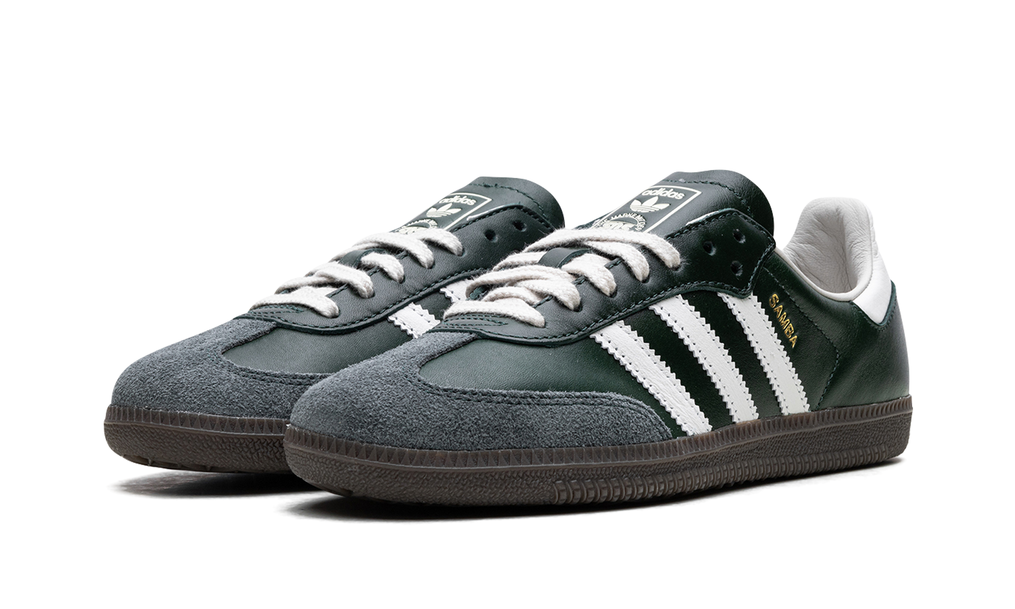Samba Og "sneakersnstuff 25th Anniversary" - 2