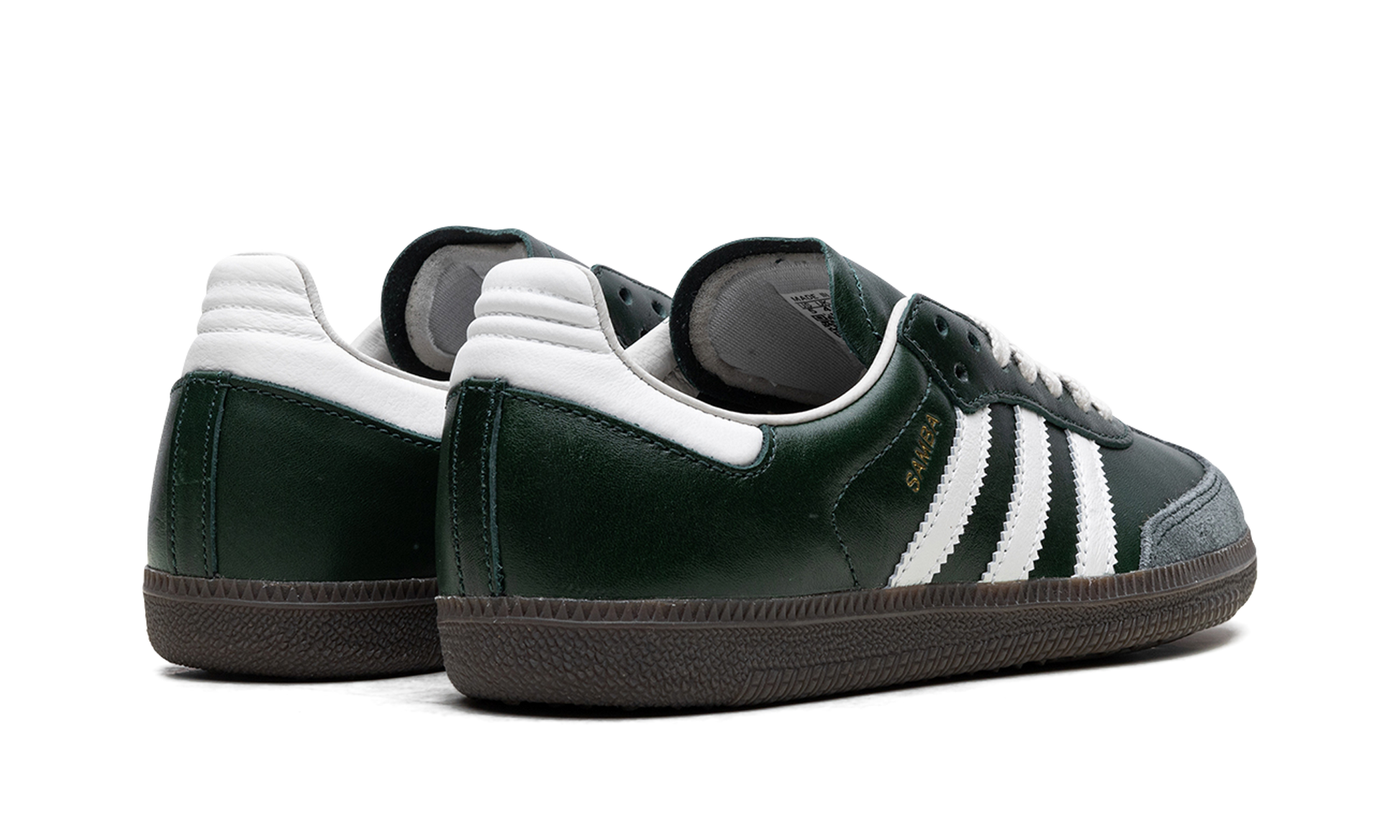 Samba Og "sneakersnstuff 25th Anniversary" - 3