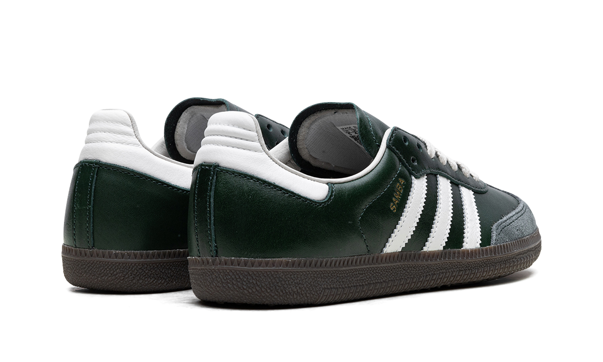 Samba Og "sneakersnstuff 25th Anniversary" - 3